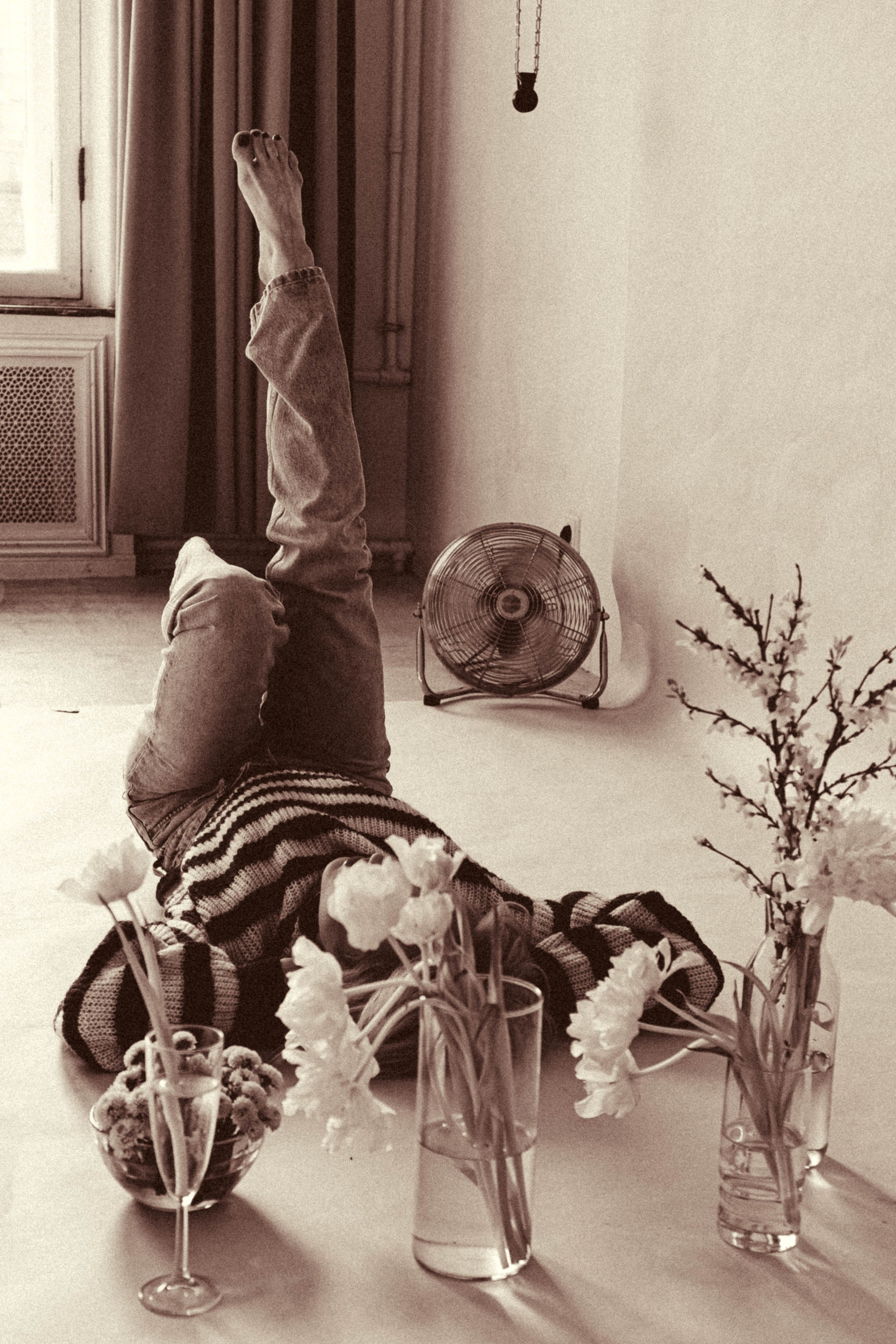 Винтажный стиль. Профессиональный фотограф, Санкт-Петербург — Виктория Богомолова