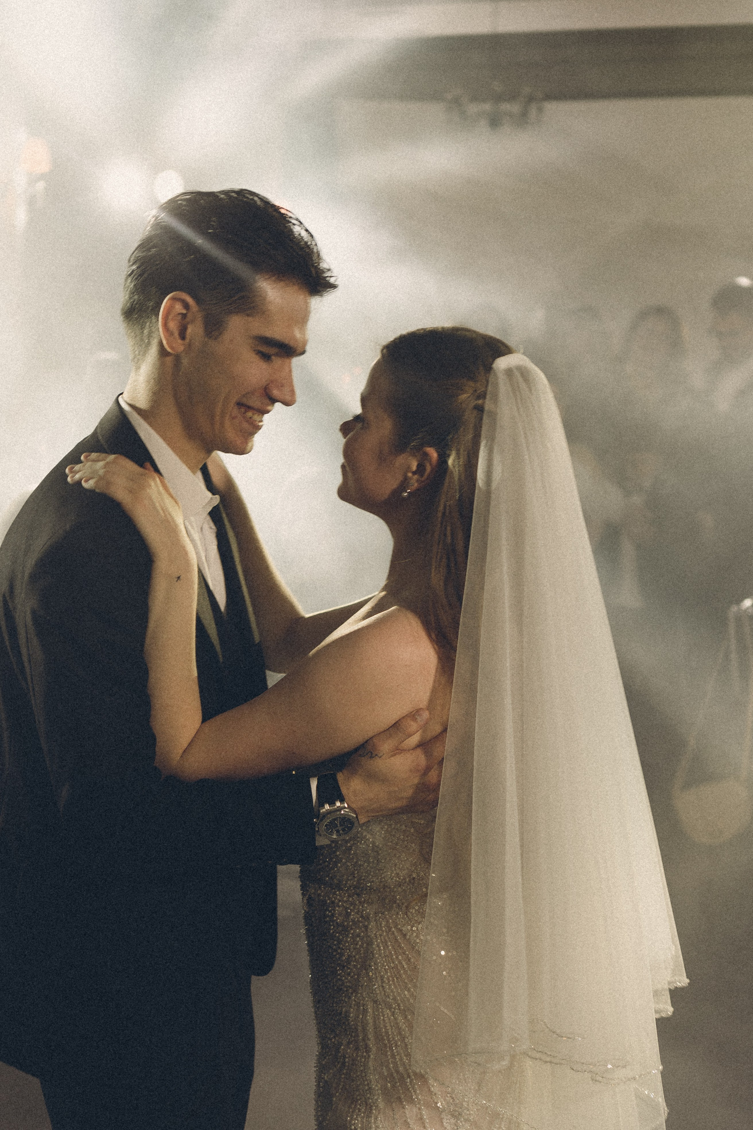 СВАДЕБНАЯ СЬЕМКА В ОТЕЛЕ В СИБИРИ. Профессиональный фотограф, Санкт-Петербург — Виктория Богомолова