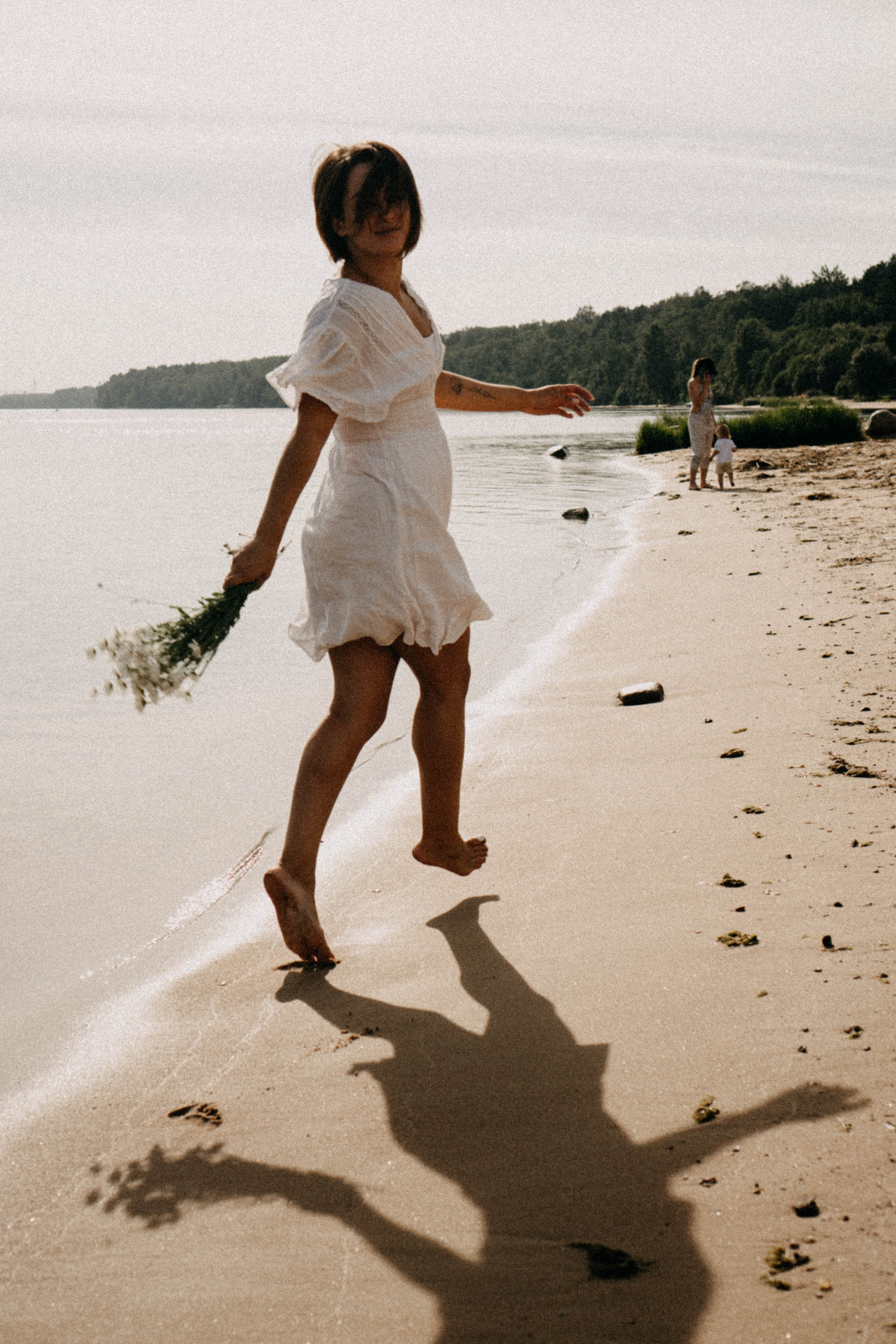 Летняя прогулка. Профессиональный фотограф, Санкт-Петербург — Виктория Богомолова