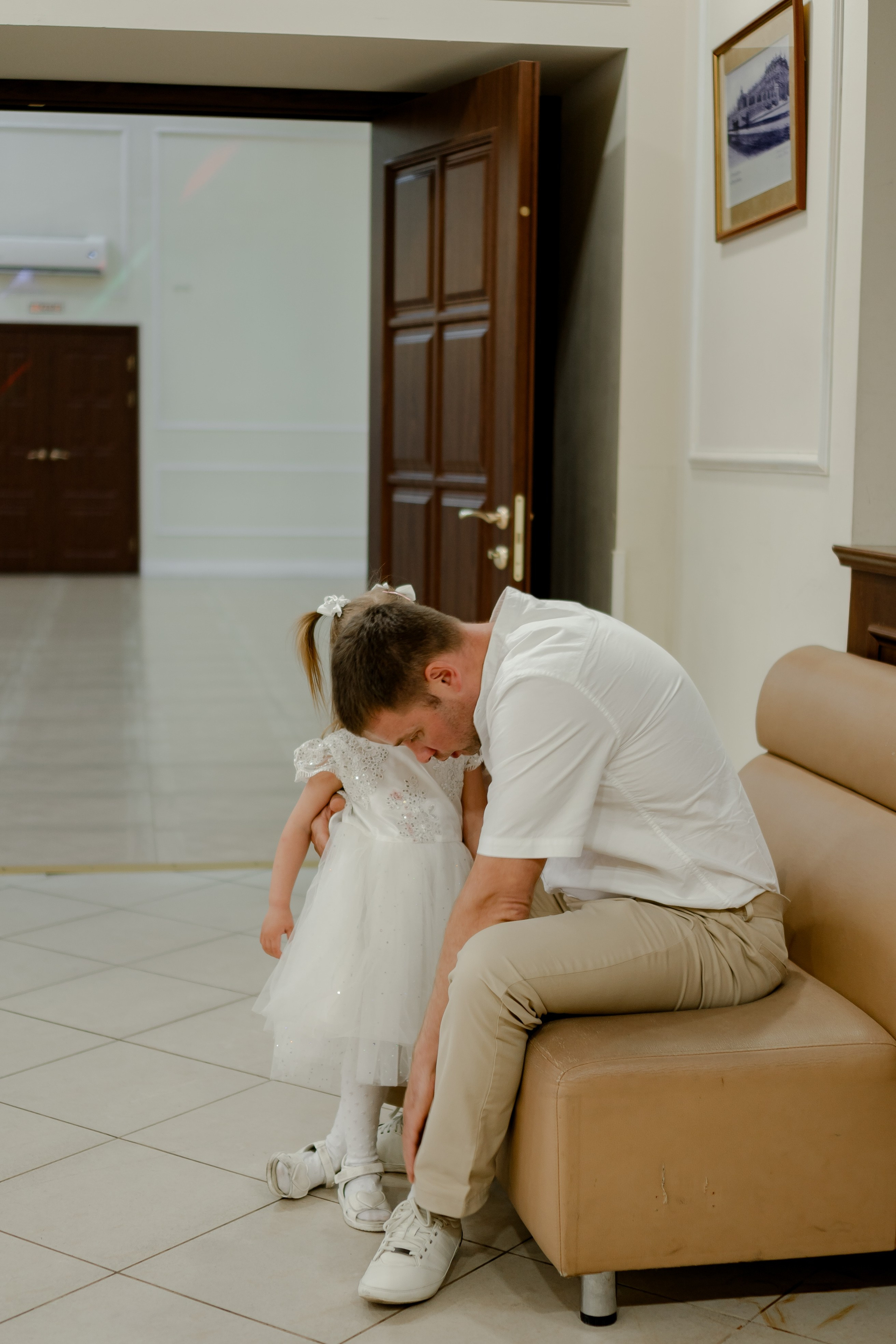 СВАДЕБНАЯ СЬЕМКА В ЗАГСЕ И БАНКЕТ. Профессиональный фотограф, Санкт-Петербург — Виктория Богомолова