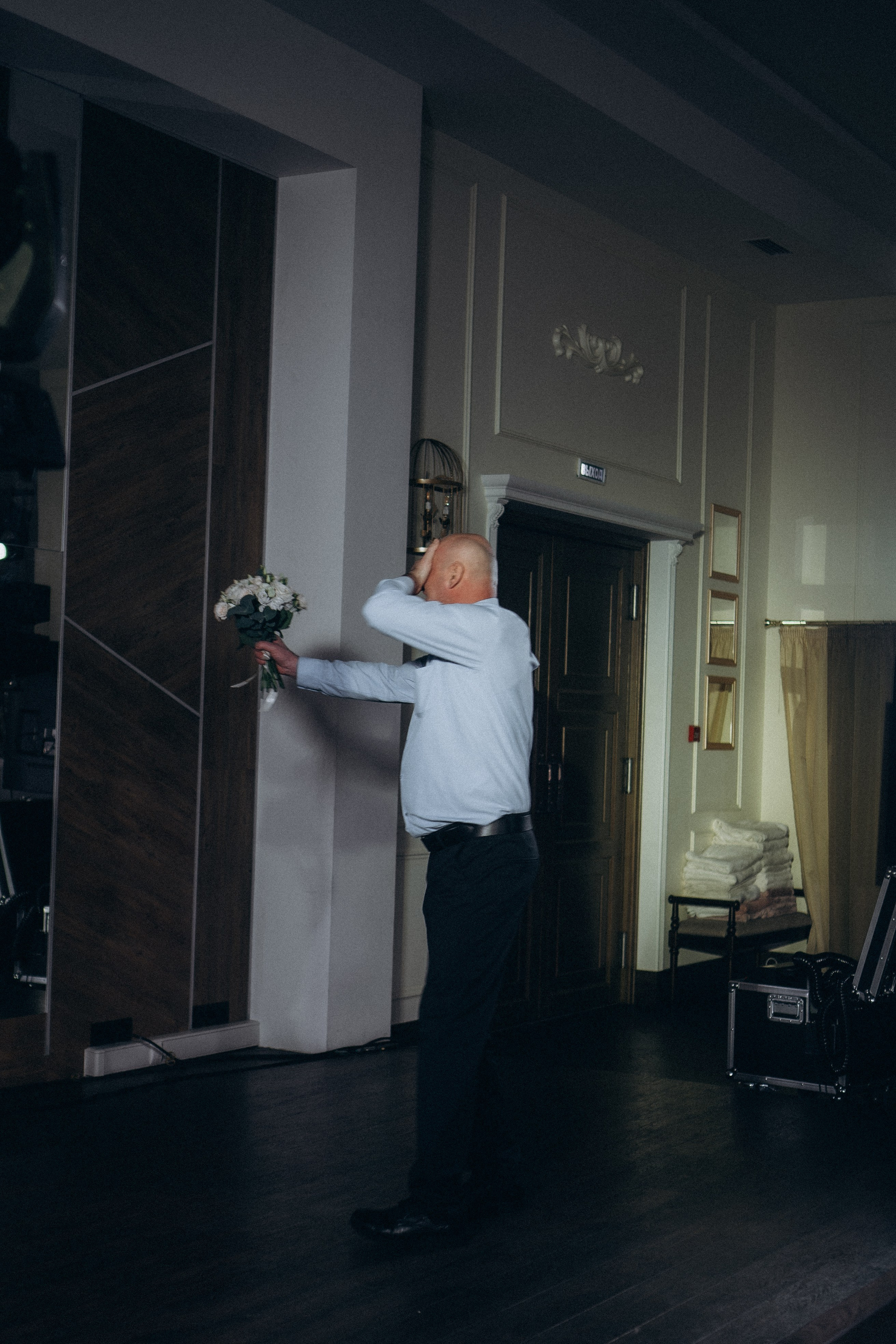 СЬЕМКА СВАДЕБНОГО БАНКЕТА (СНЯТО В СИБИРЕ В НИЖНЕВАРТОВСКЕ). Профессиональный фотограф, Санкт-Петербург — Виктория Богомолова