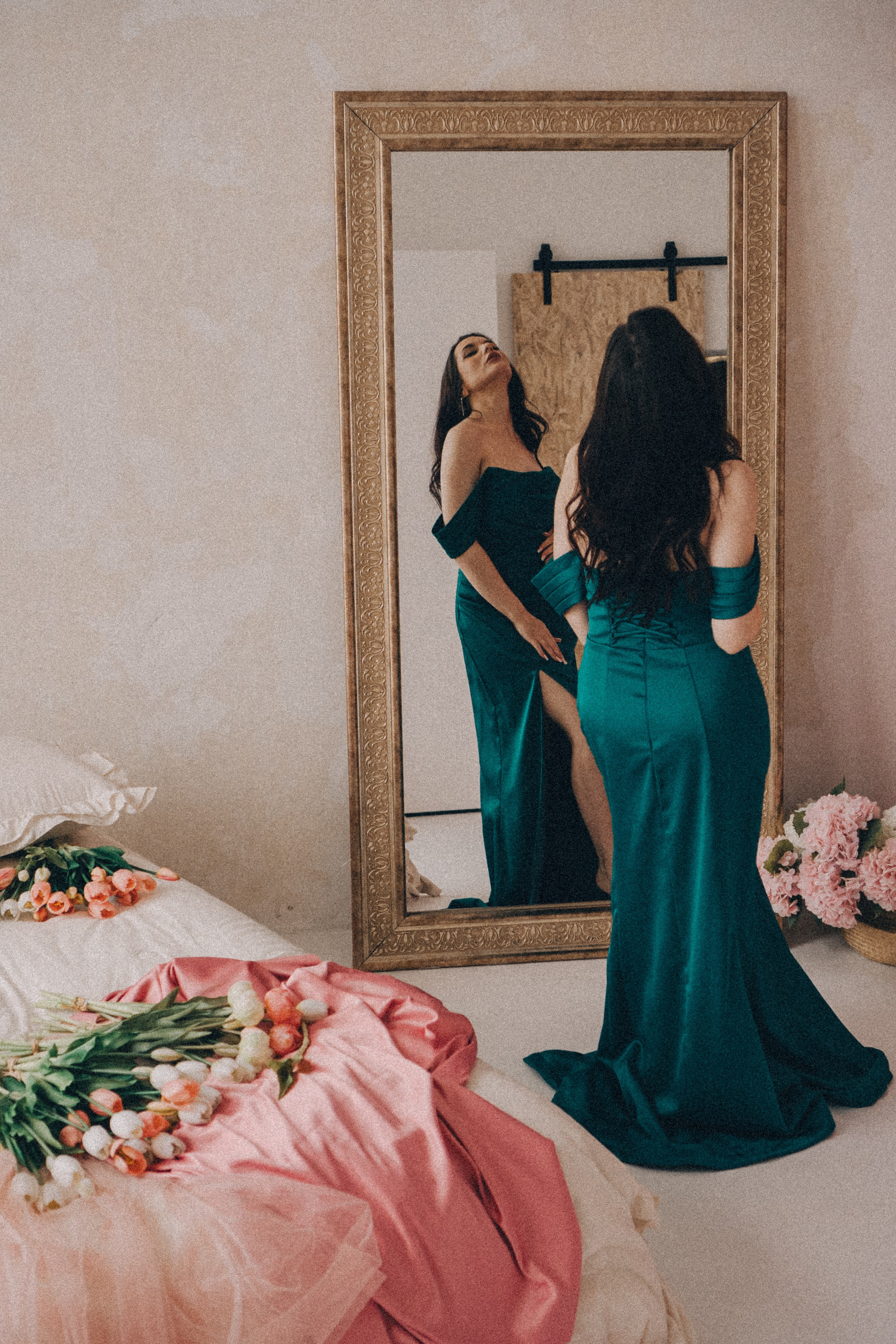 Весенняя. Профессиональный фотограф, Санкт-Петербург — Виктория Богомолова