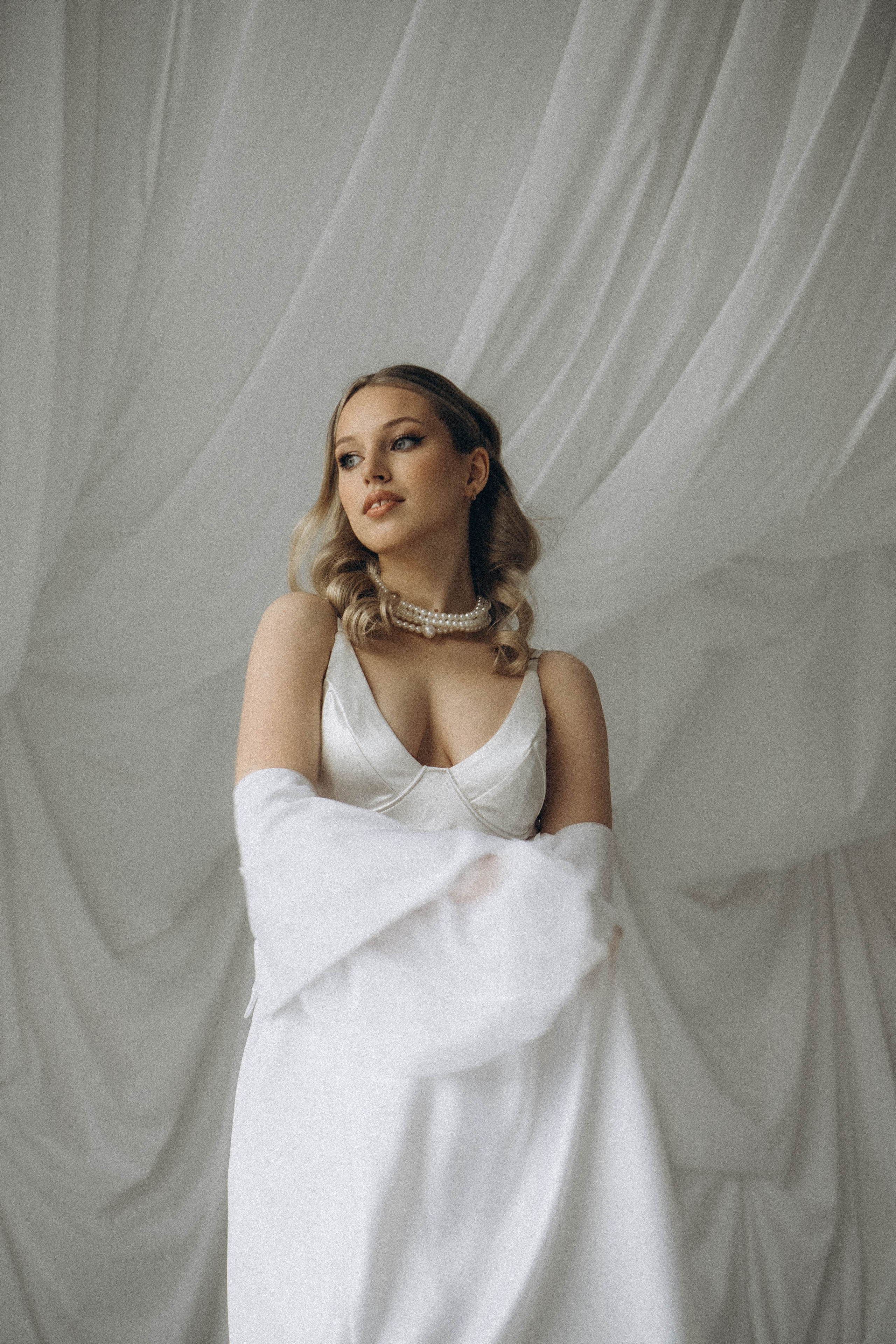 Весенняя. Профессиональный фотограф, Санкт-Петербург — Виктория Богомолова