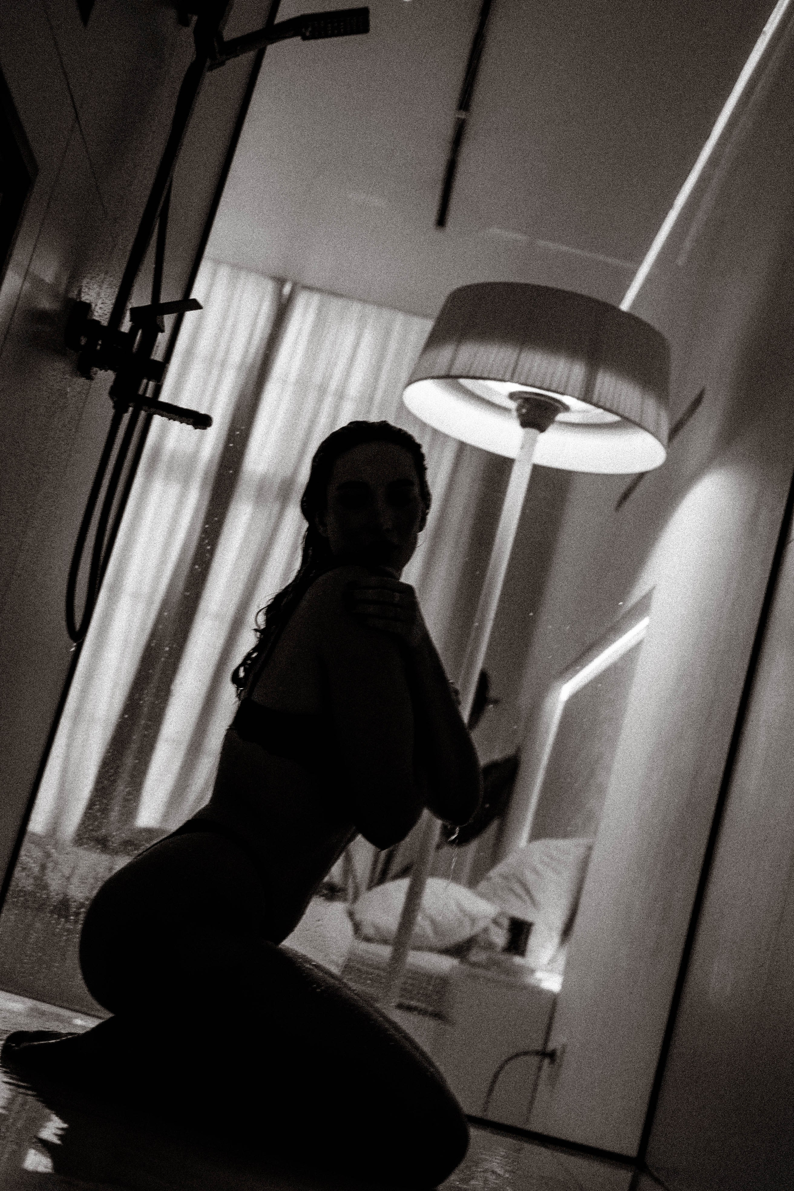 Элеонора в студии. Профессиональный фотограф, Санкт-Петербург — Виктория Богомолова