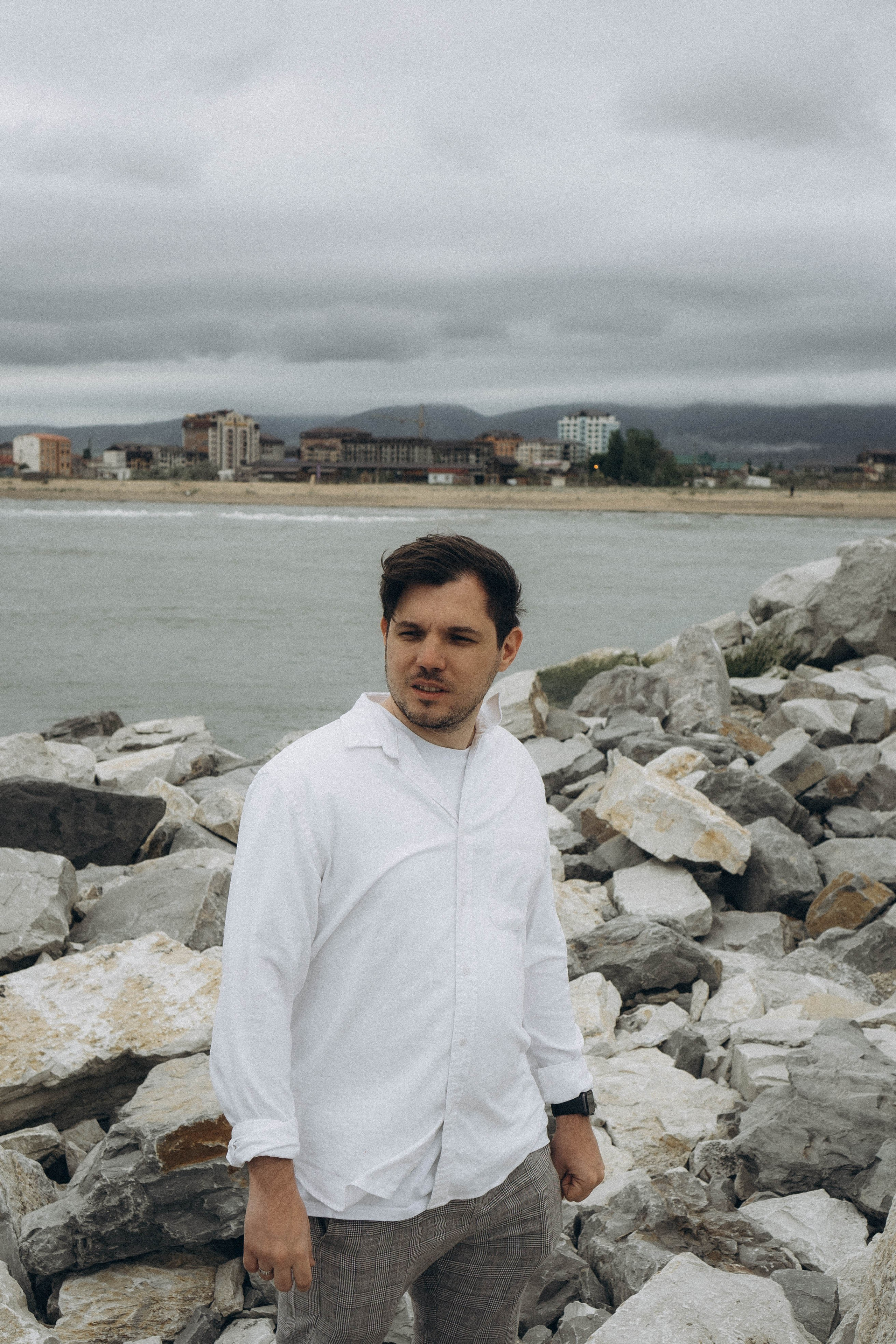 Каспий. Профессиональный фотограф, Санкт-Петербург — Виктория Богомолова