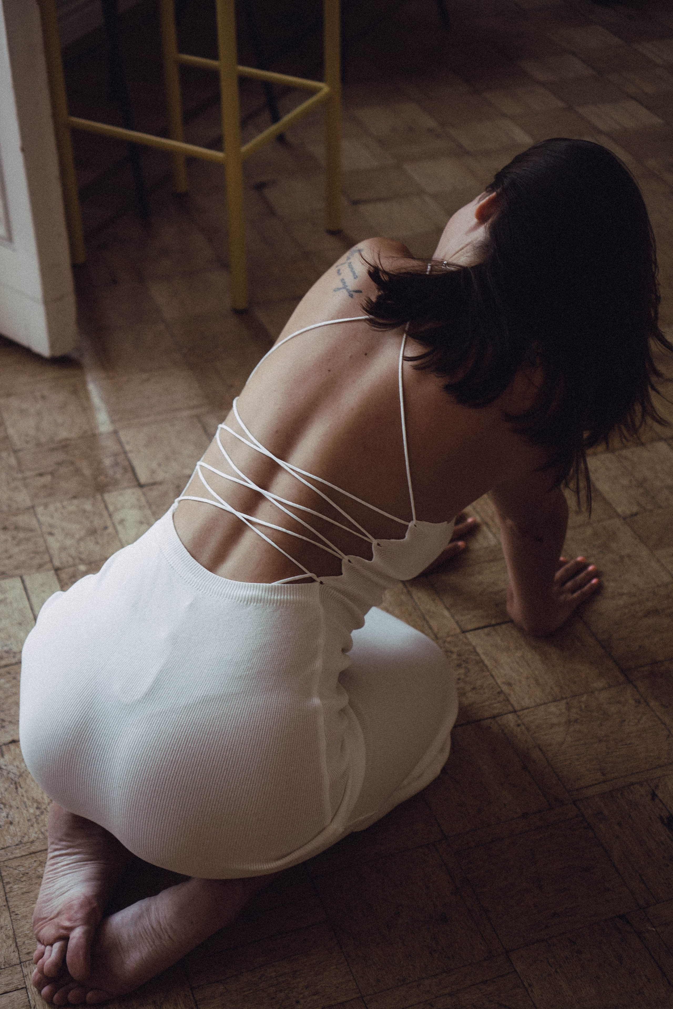 Студийная. Профессиональный фотограф, Санкт-Петербург — Виктория Богомолова