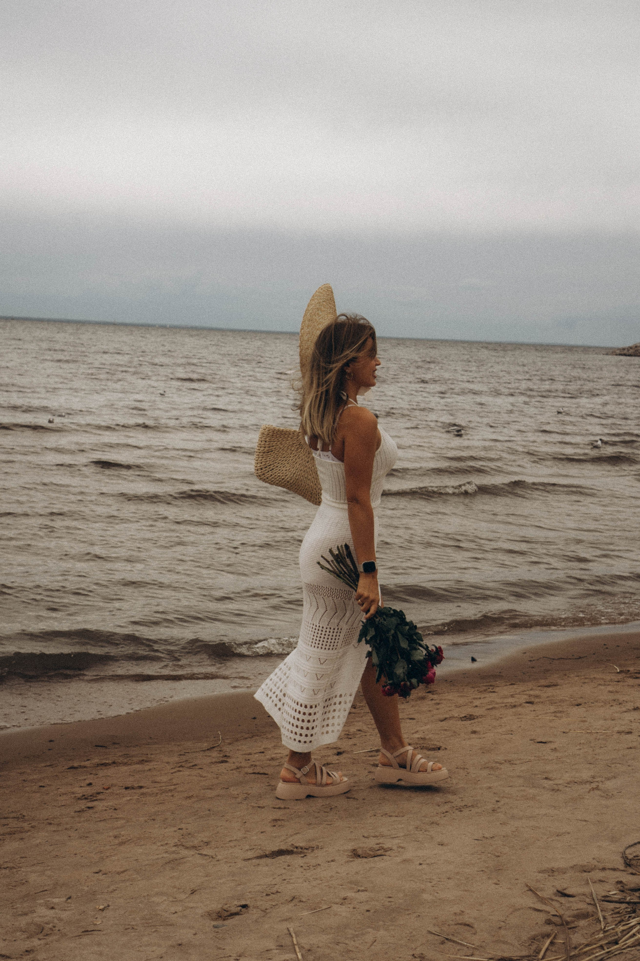 Прогулка в парке. Профессиональный фотограф, Санкт-Петербург — Виктория Богомолова