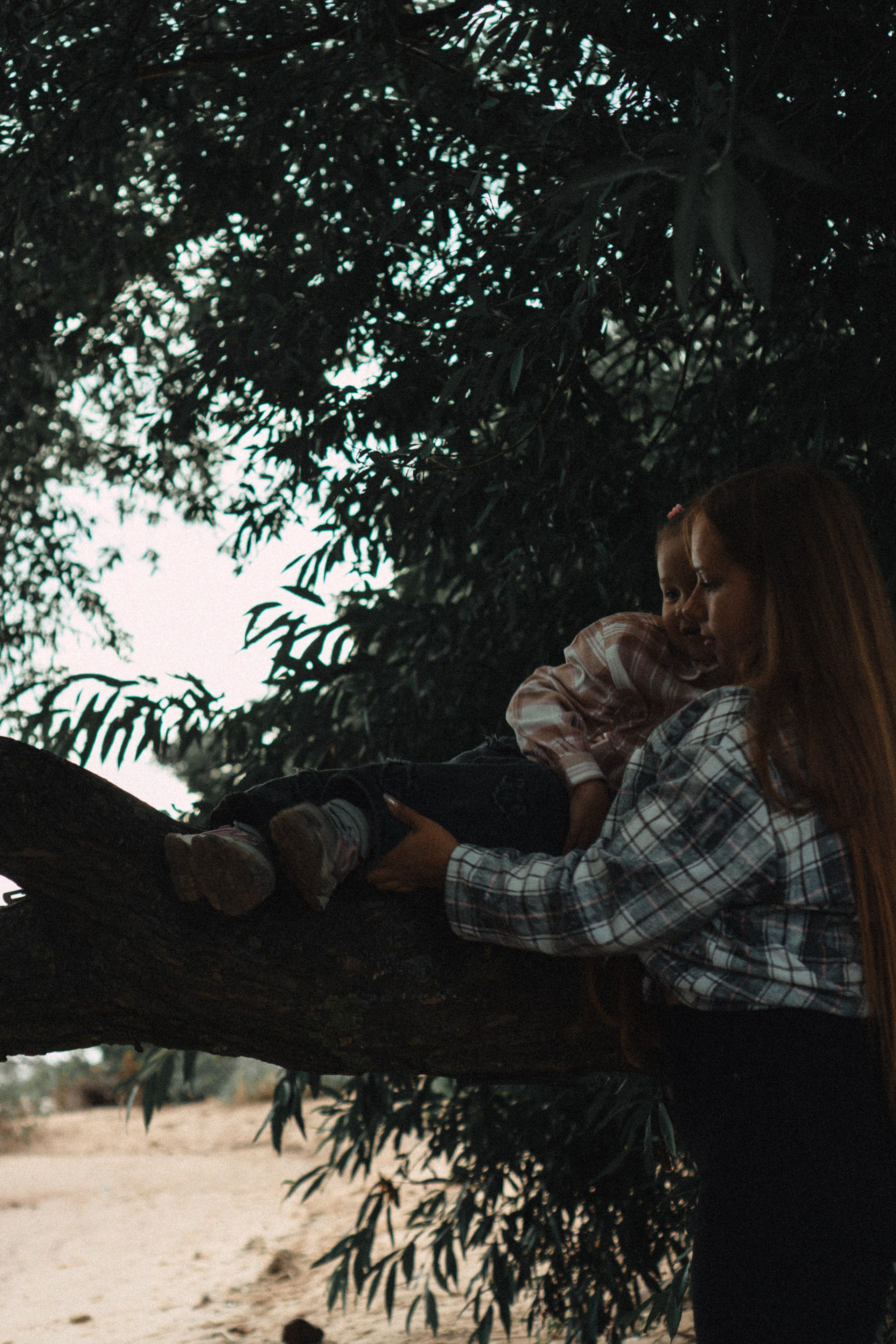 МАМА И ДОЧКА НА ФИНСКОМ ЗАЛИВЕ. Профессиональный фотограф, Санкт-Петербург — Виктория Богомолова