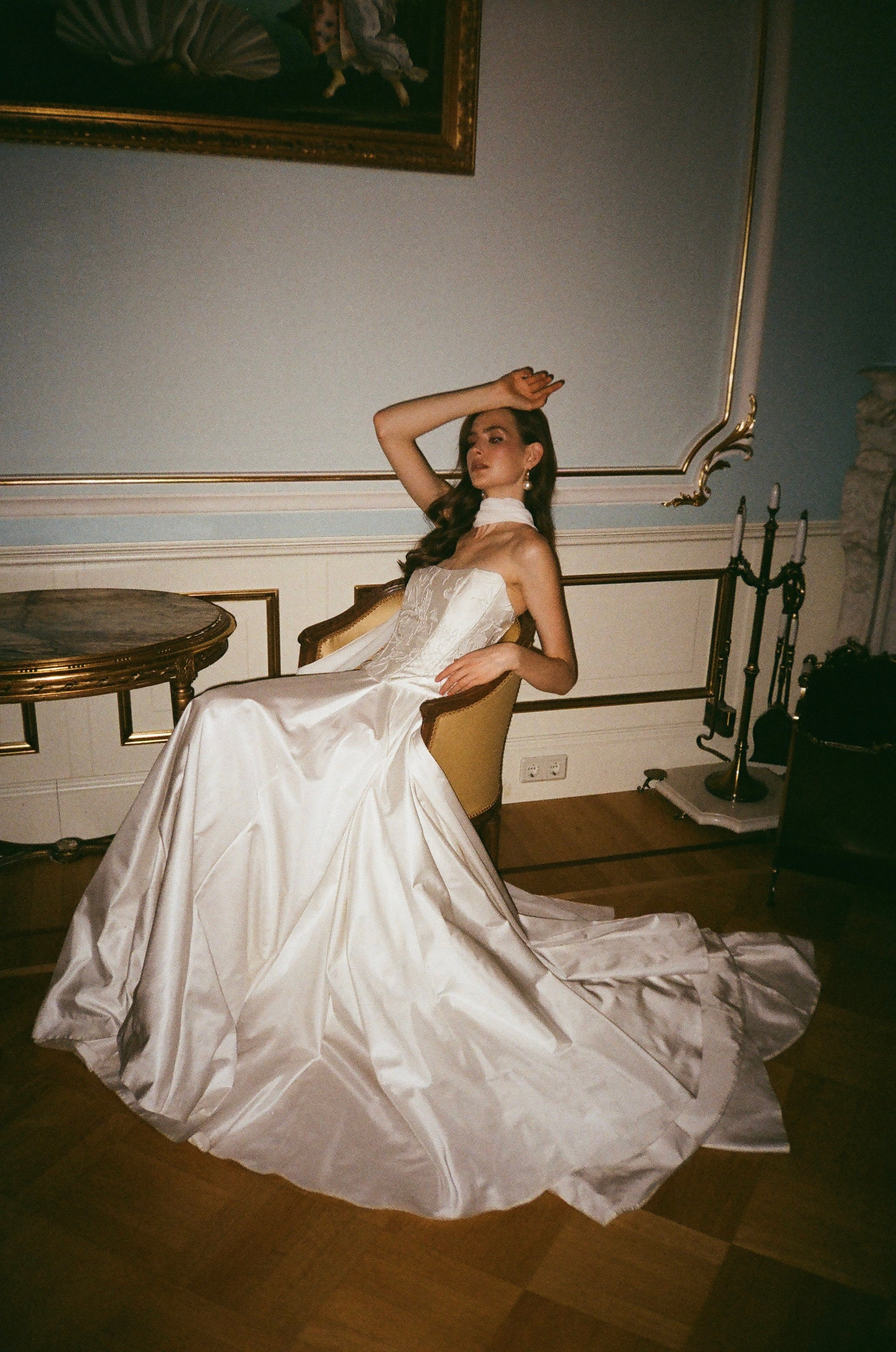 УСЛОВИЯ СВАДЕБНЫХ СЬЕМОК. Профессиональный фотограф, Санкт-Петербург — Виктория Богомолова