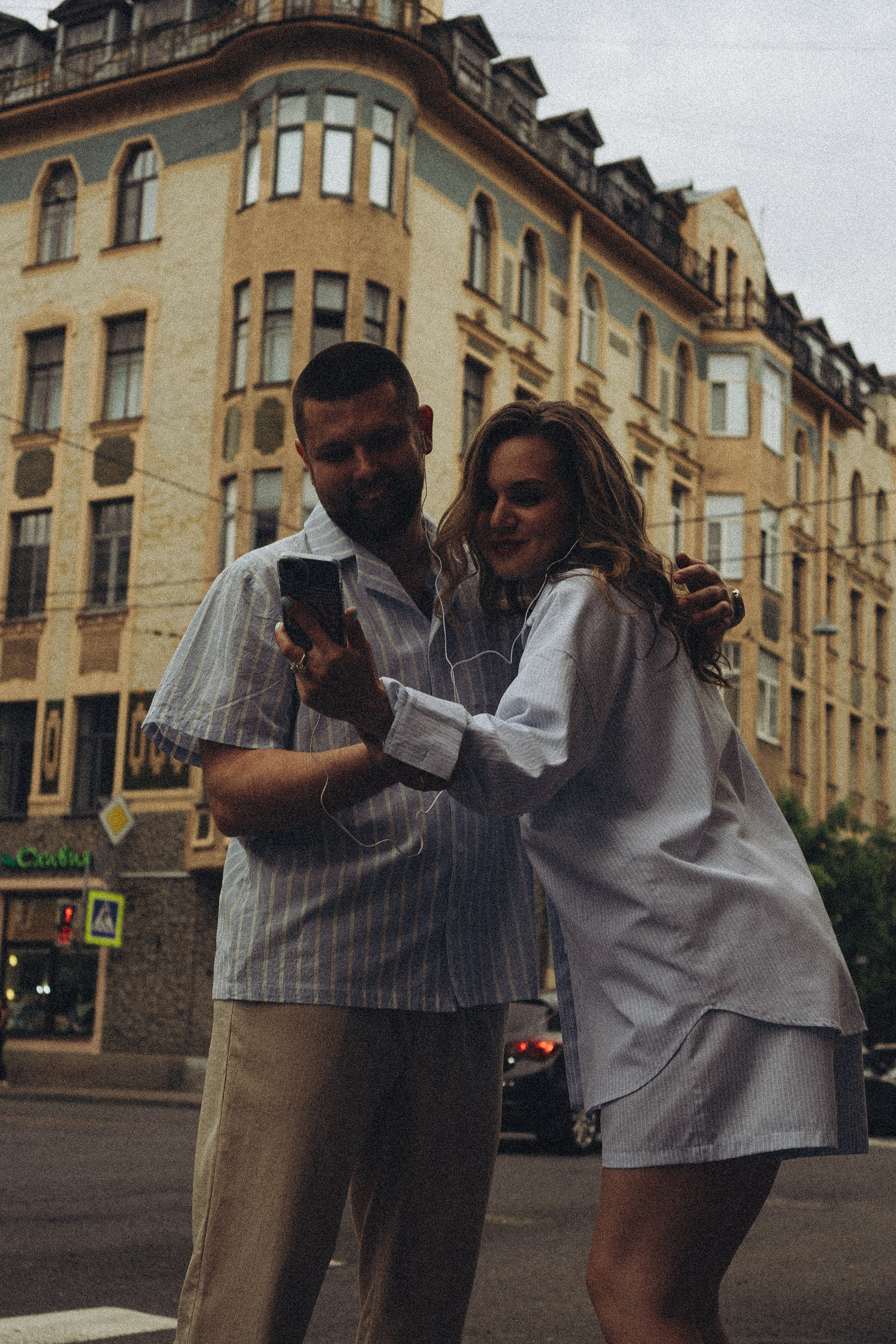 СТУДИЯ И ПРОГУЛКА ДЛЯ ПАРЫ. Профессиональный фотограф, Санкт-Петербург — Виктория Богомолова