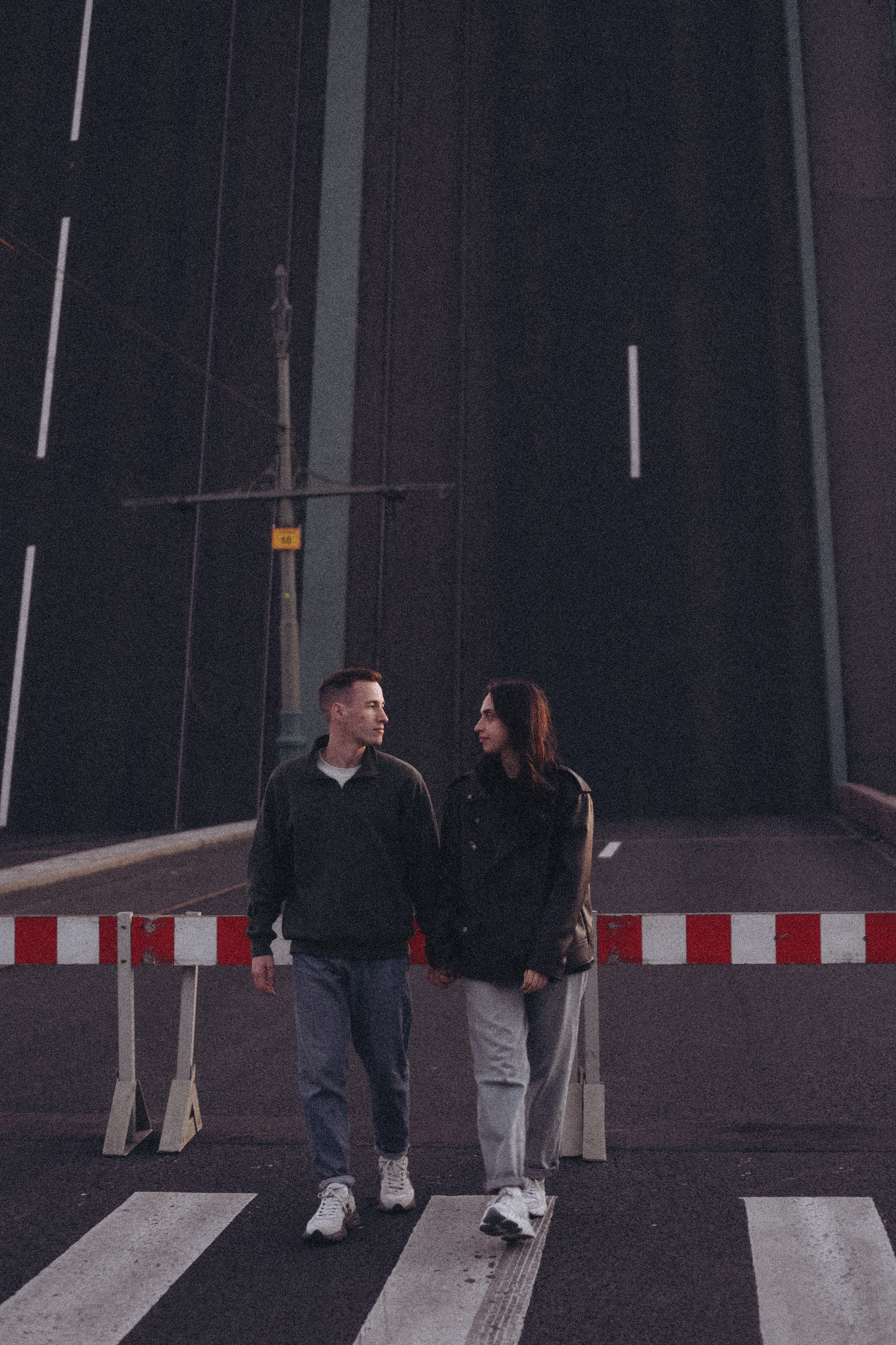 Рассветная история любви. Профессиональный фотограф, Санкт-Петербург — Виктория Богомолова