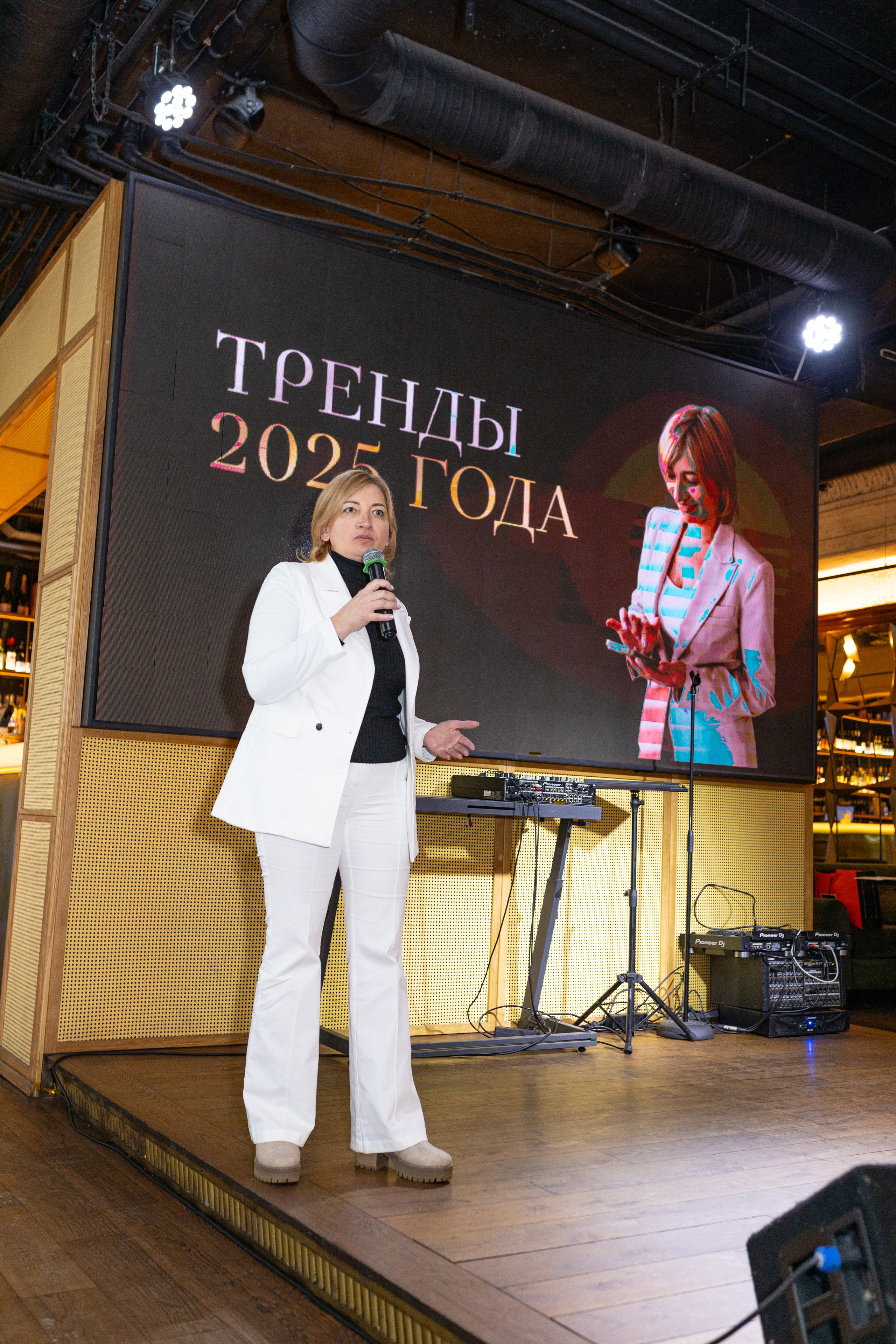 Celebrity club. Фотограф Москва