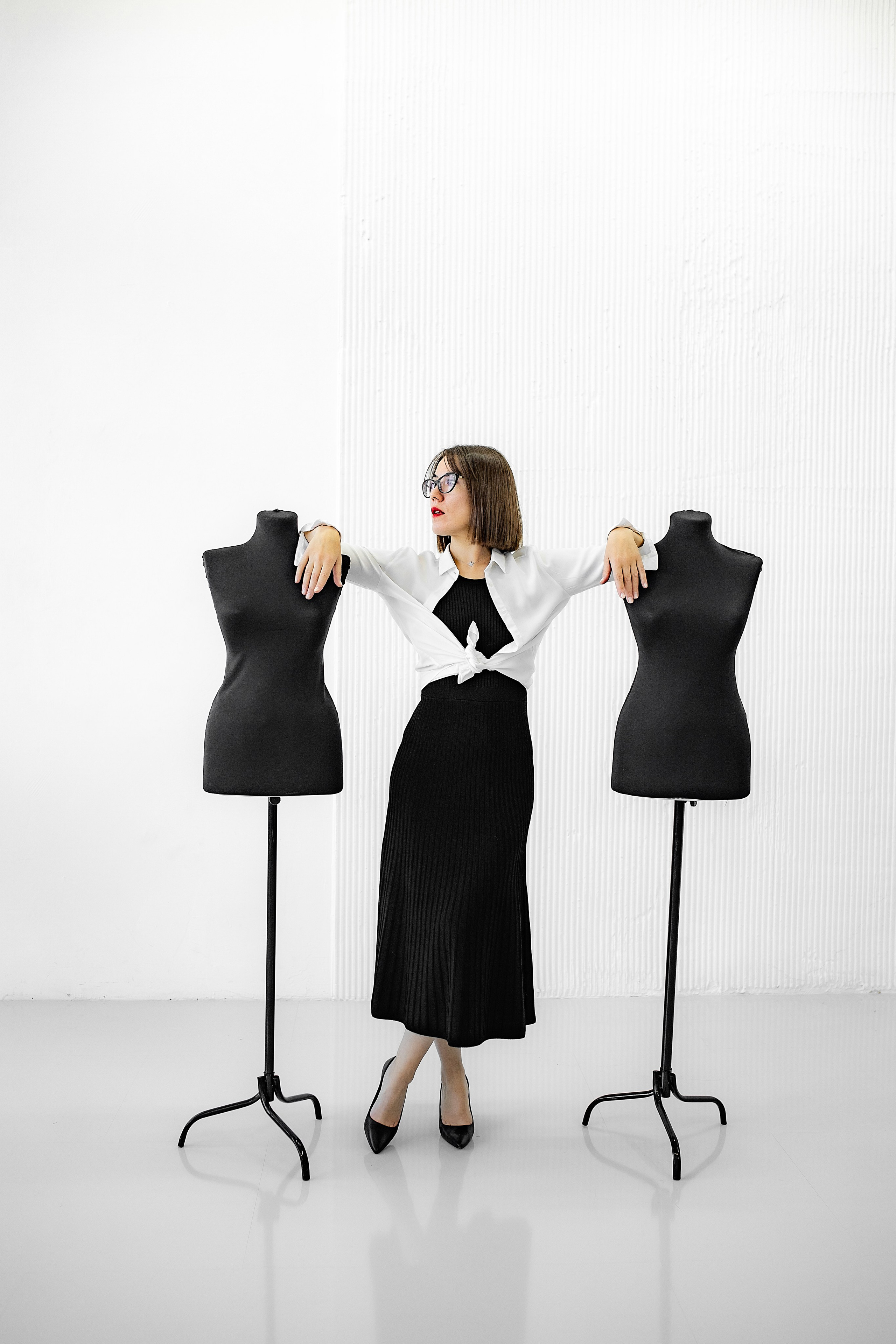 Портрет для психолога. Фотограф Москва