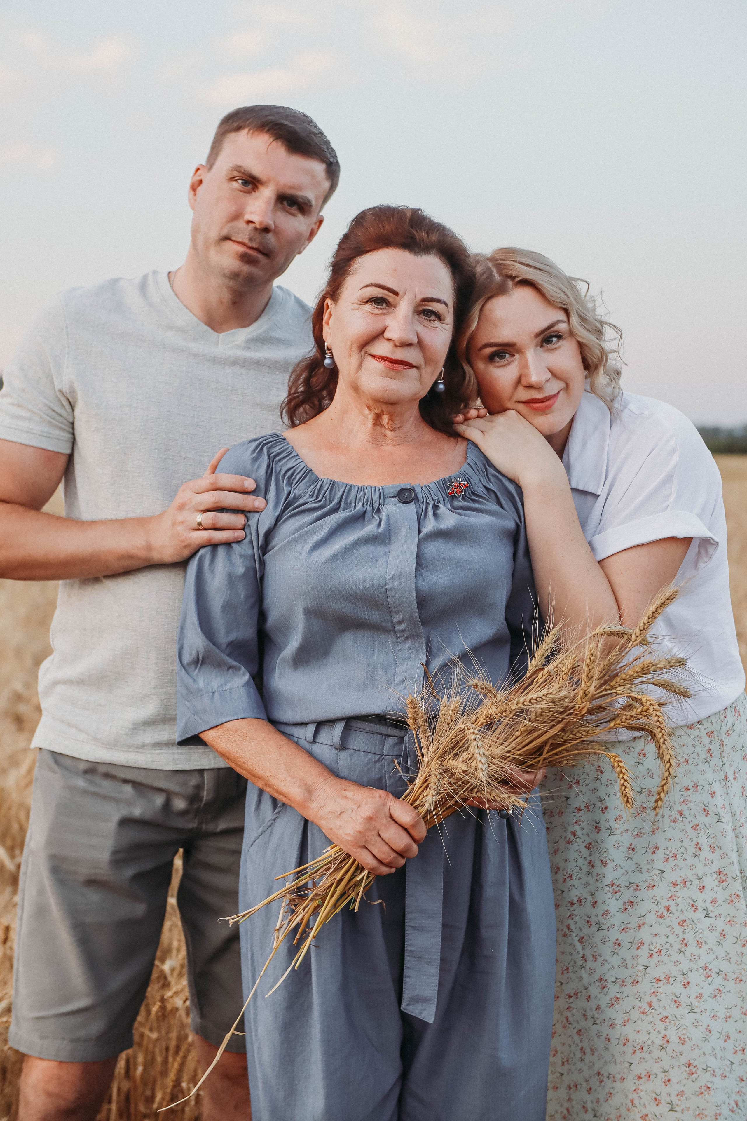 Семейные. Фотограф Ступино, Фотограф Домодедово, Фотограф Москва