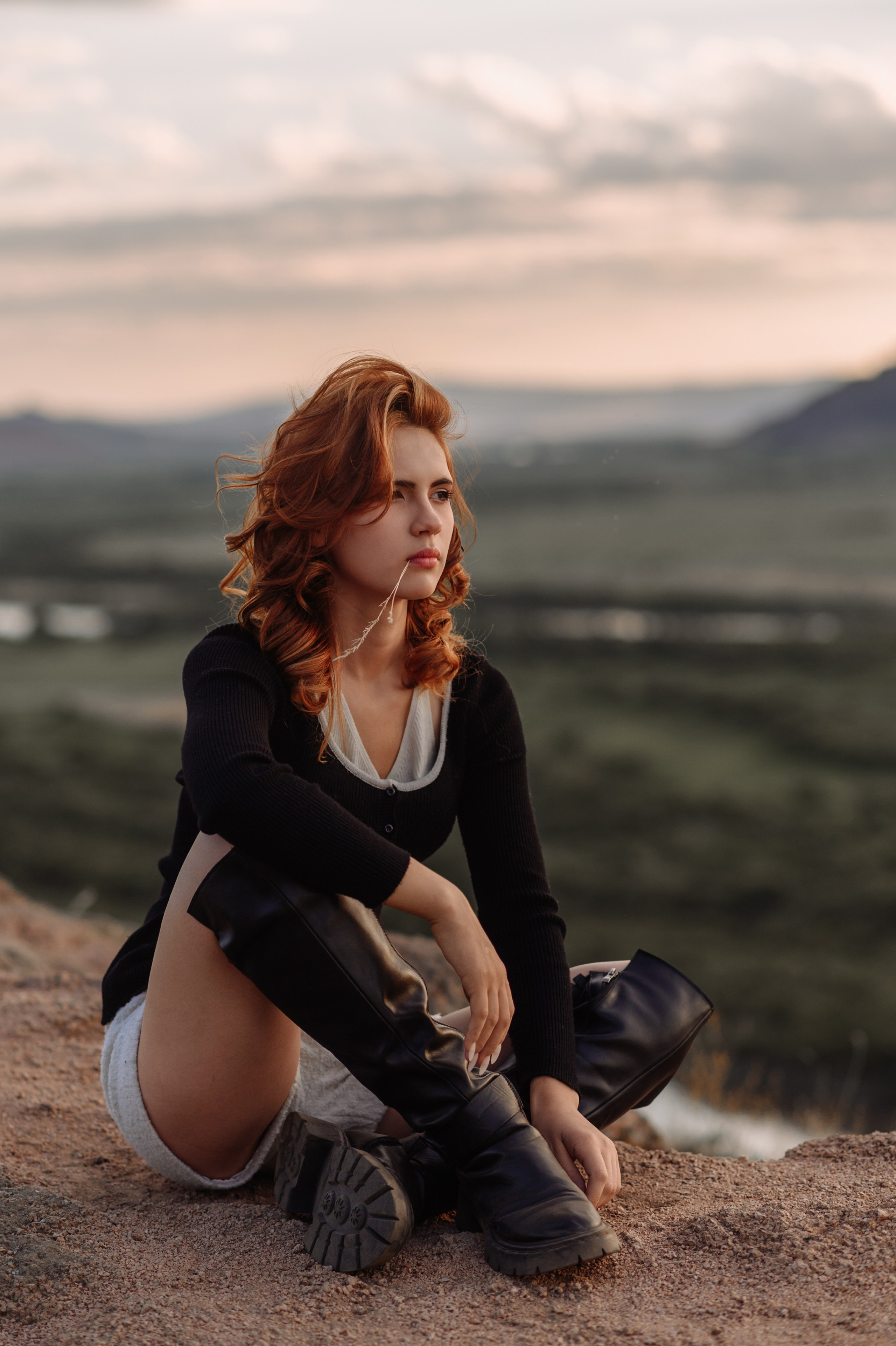 Поли. Модельное агентство ART PODIUM ULAN-UDE