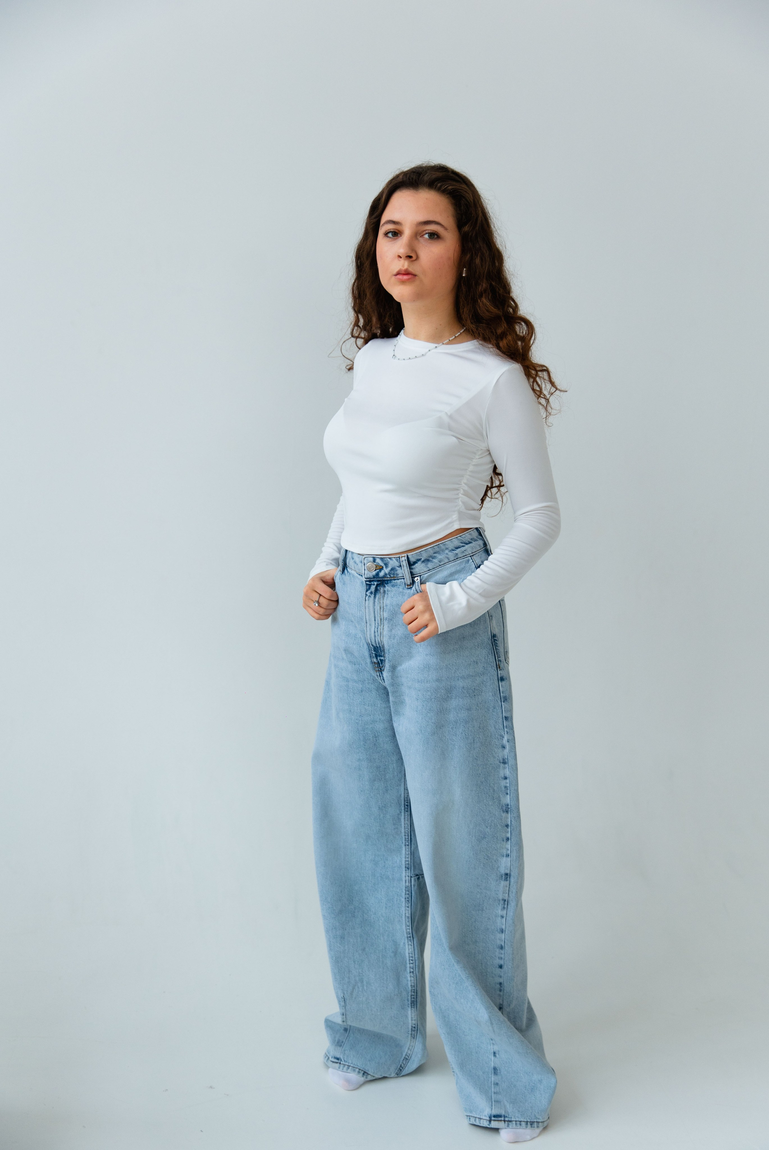 Айгуль. Студийная. Свадебная и семейная фотосъемка и видеосъемка