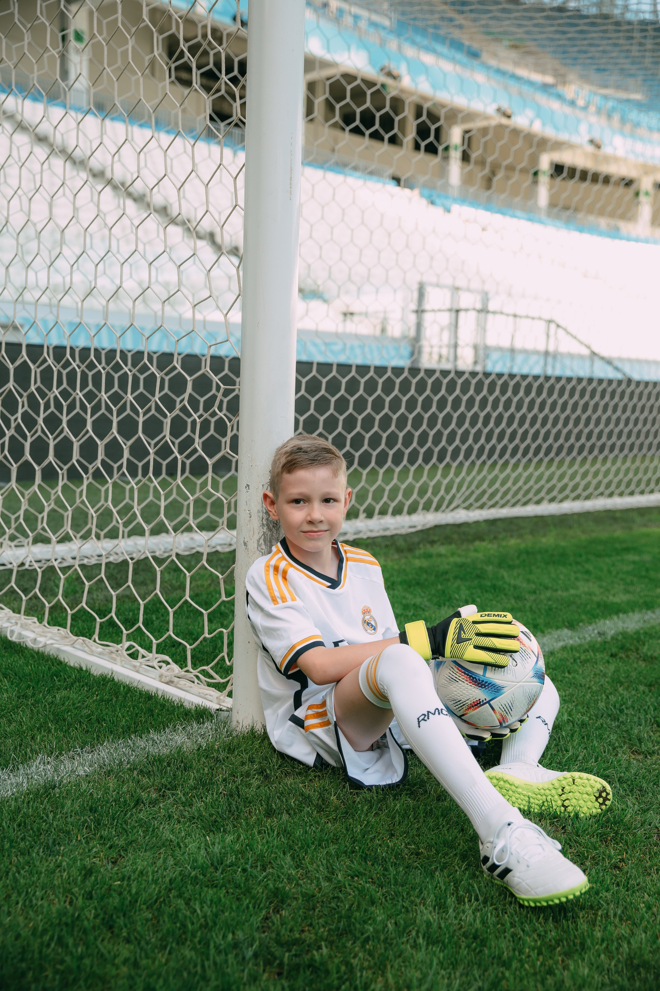 День Рождения Саши. Катерина Макиева