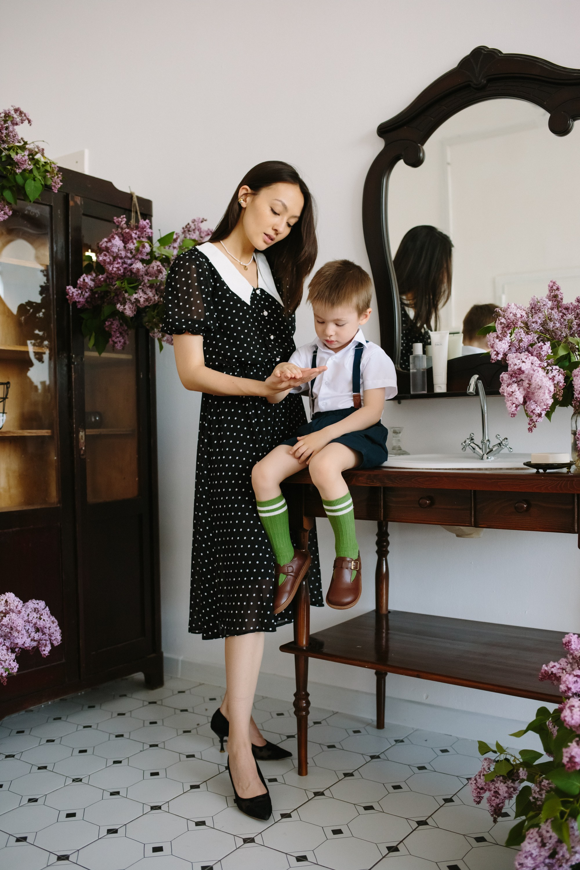 Юля Намжиева. Свадебный и семейный фотограф в Смоленске Галина Егорова