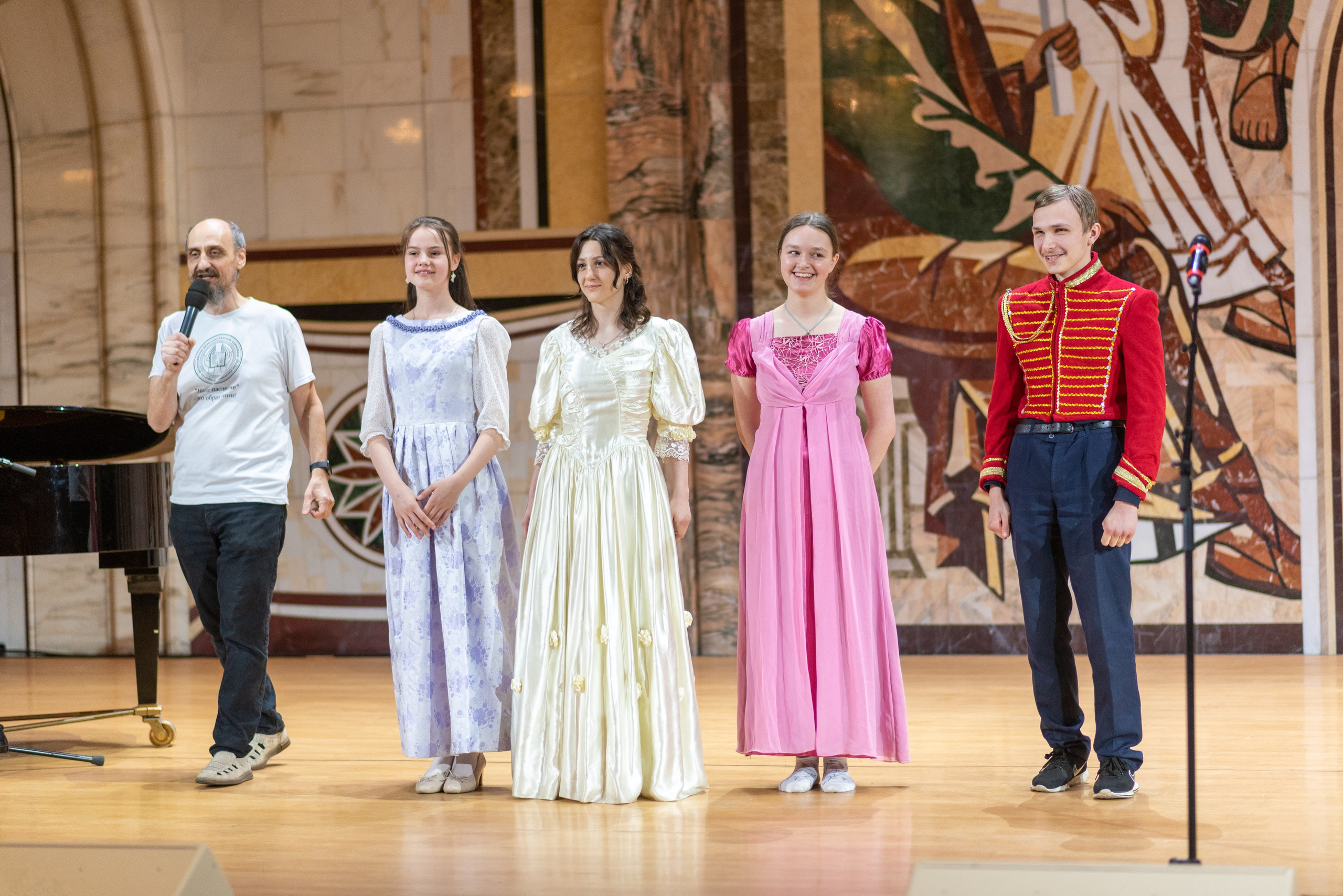 Мероприятия. Фотограф в Москве и Люберцах, Валя Шикулина