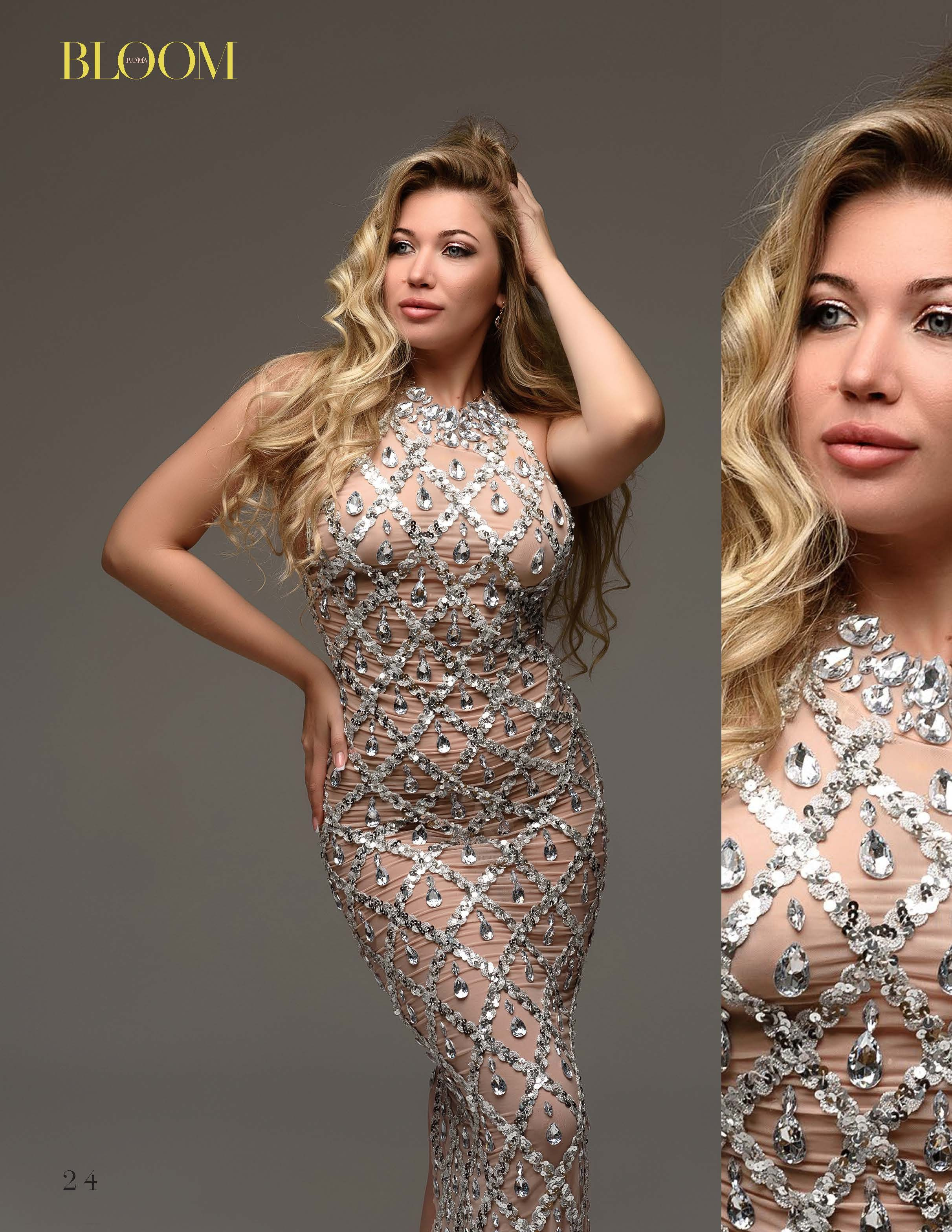 Публикации в журналах. Фотограф-психолог для женщин 35+|Елена Ляхта |Оренбург | Санкт-Петербург