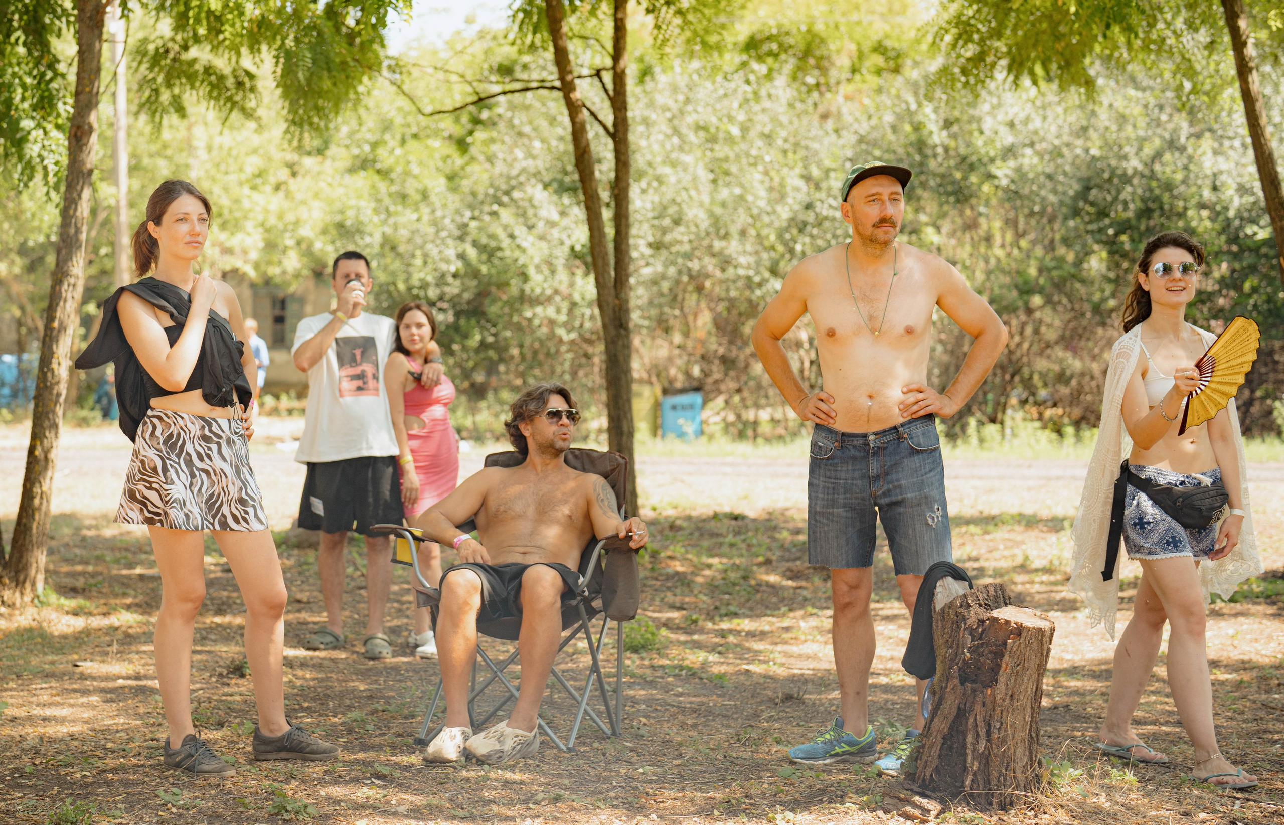 ASS FAMILY | СОН В ДЕРЕВНЕ | АВИАРЕЖИМ 8.0