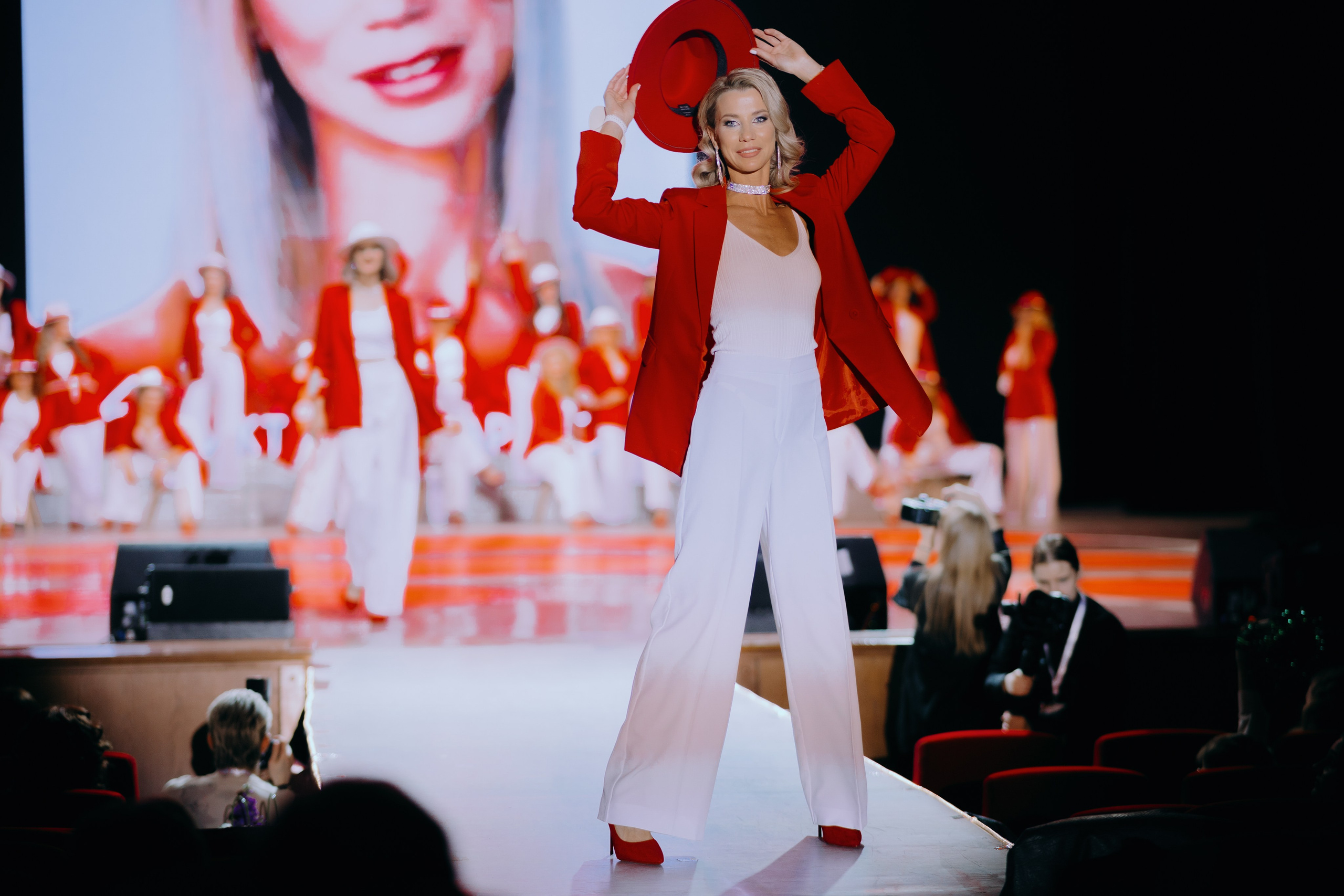 Мама года. Репортажный, портретный и свадебный фотограф в Магнитогорске Степан Самовиков