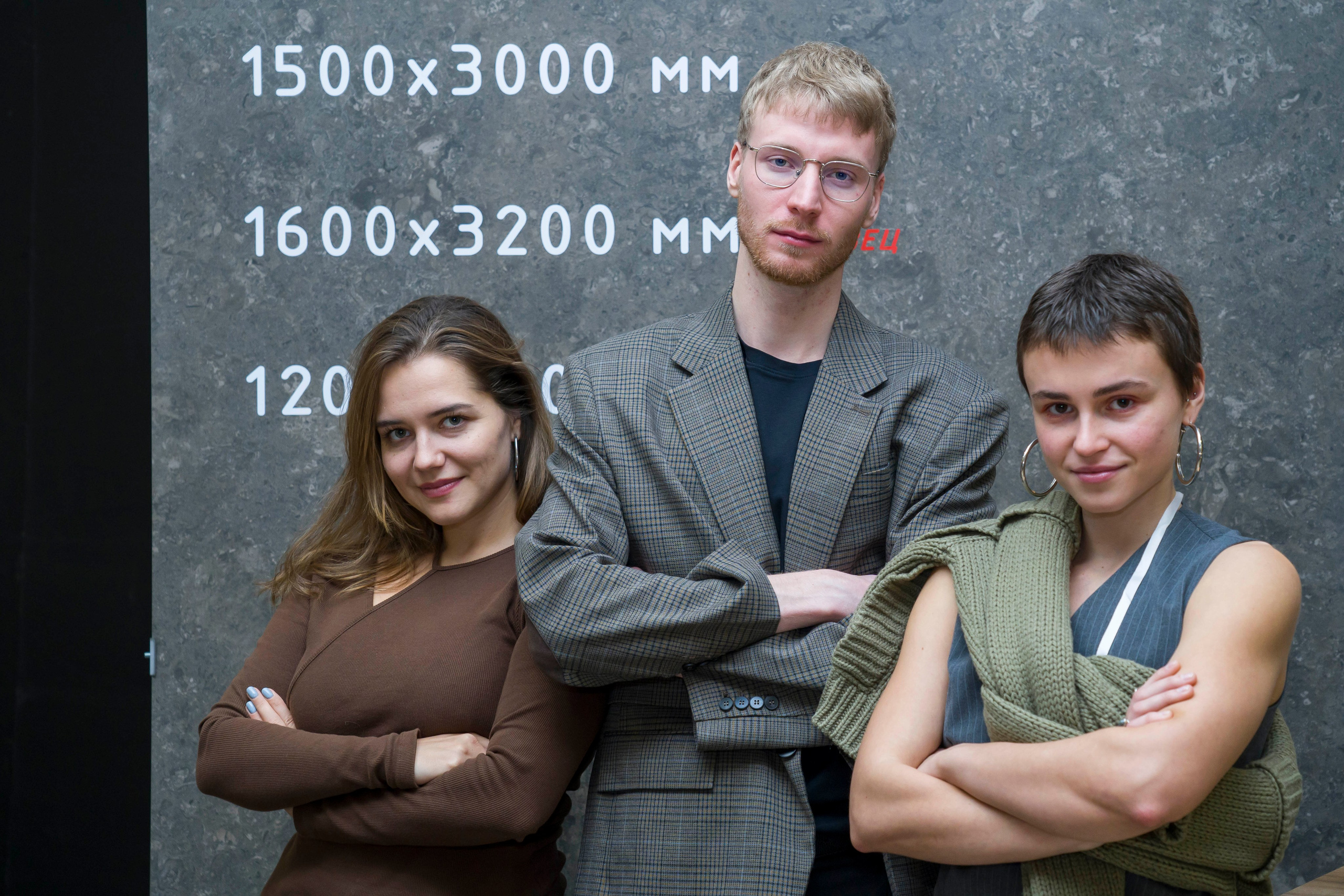 Конференция дизайнеров и архитекторов. Фотограф в Санкт-Петербурге. Репортажная и все съёмки для бизнеса