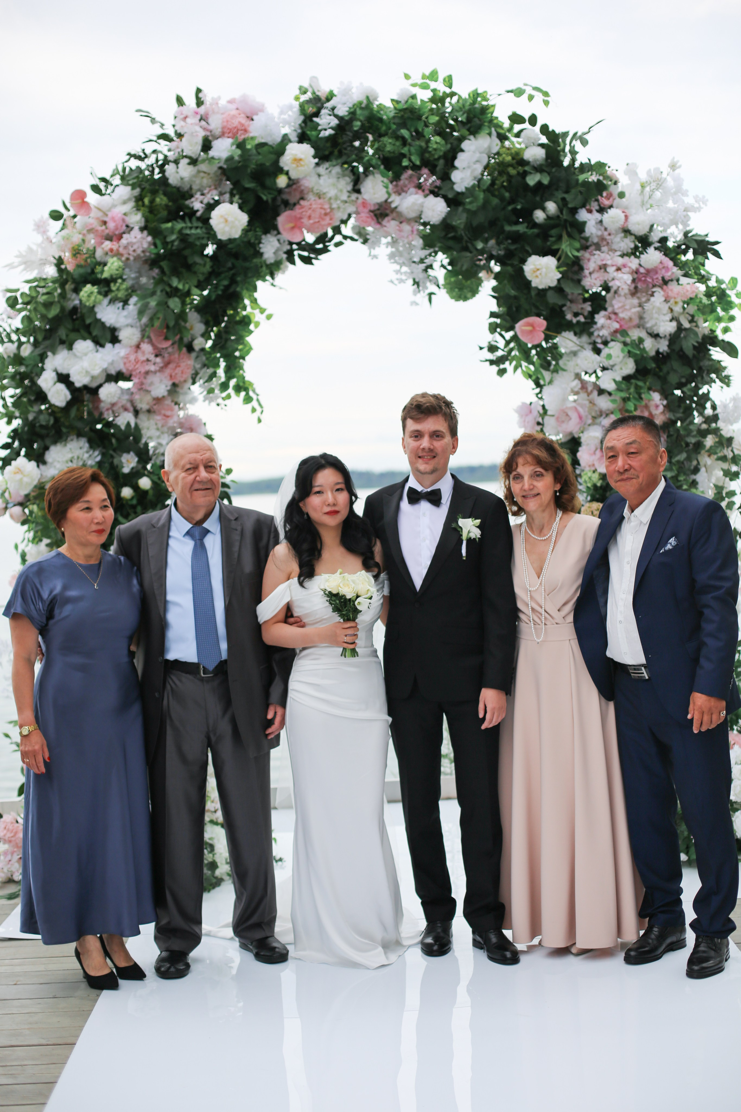 Любовь и Сергей (полный день). Фотограф Екатерина Максимова: семейные, индивидуальные съемки, свадьбы