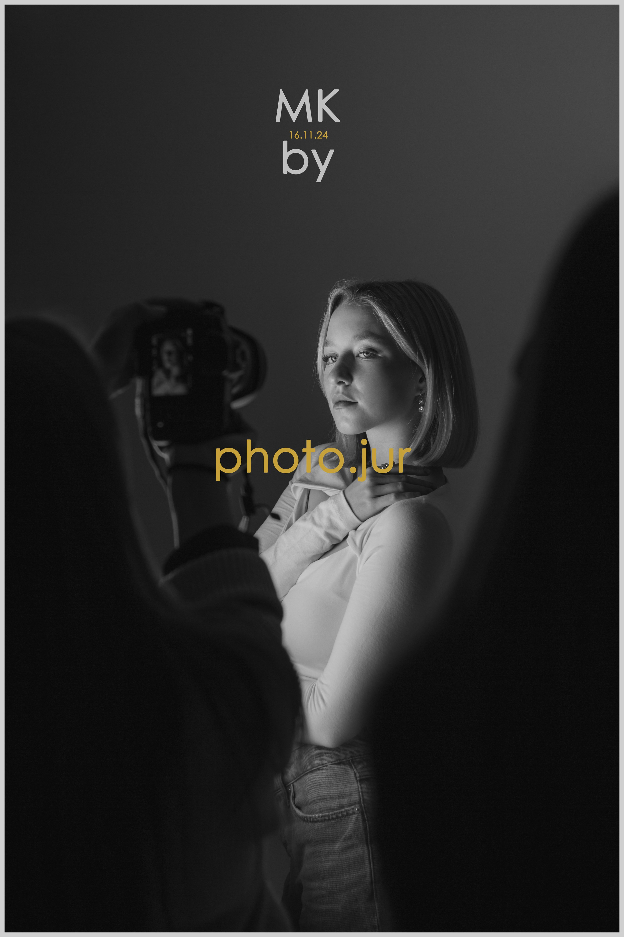 Портретная съемка — Ангелина. Портретный фотограф в Орле. Готовые фото за 3 дня! Помощь в позировании. Советы по организации