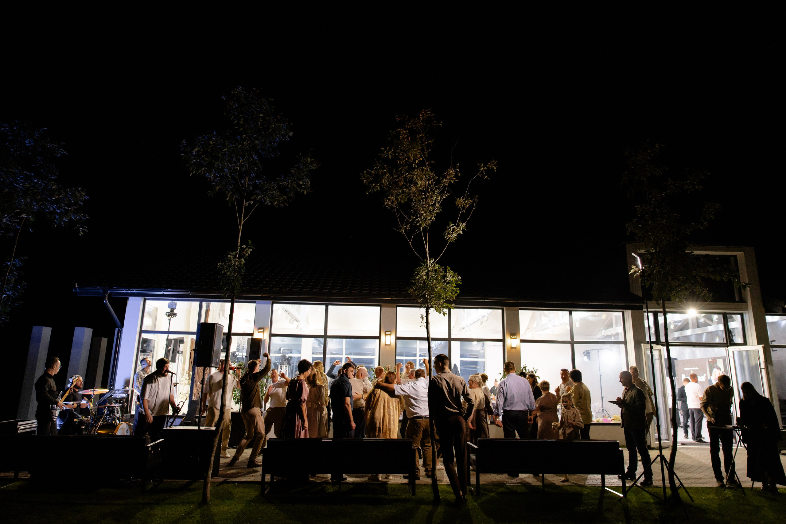 Ростислав и Вика. Свадебный фотограф Анна Бабахина