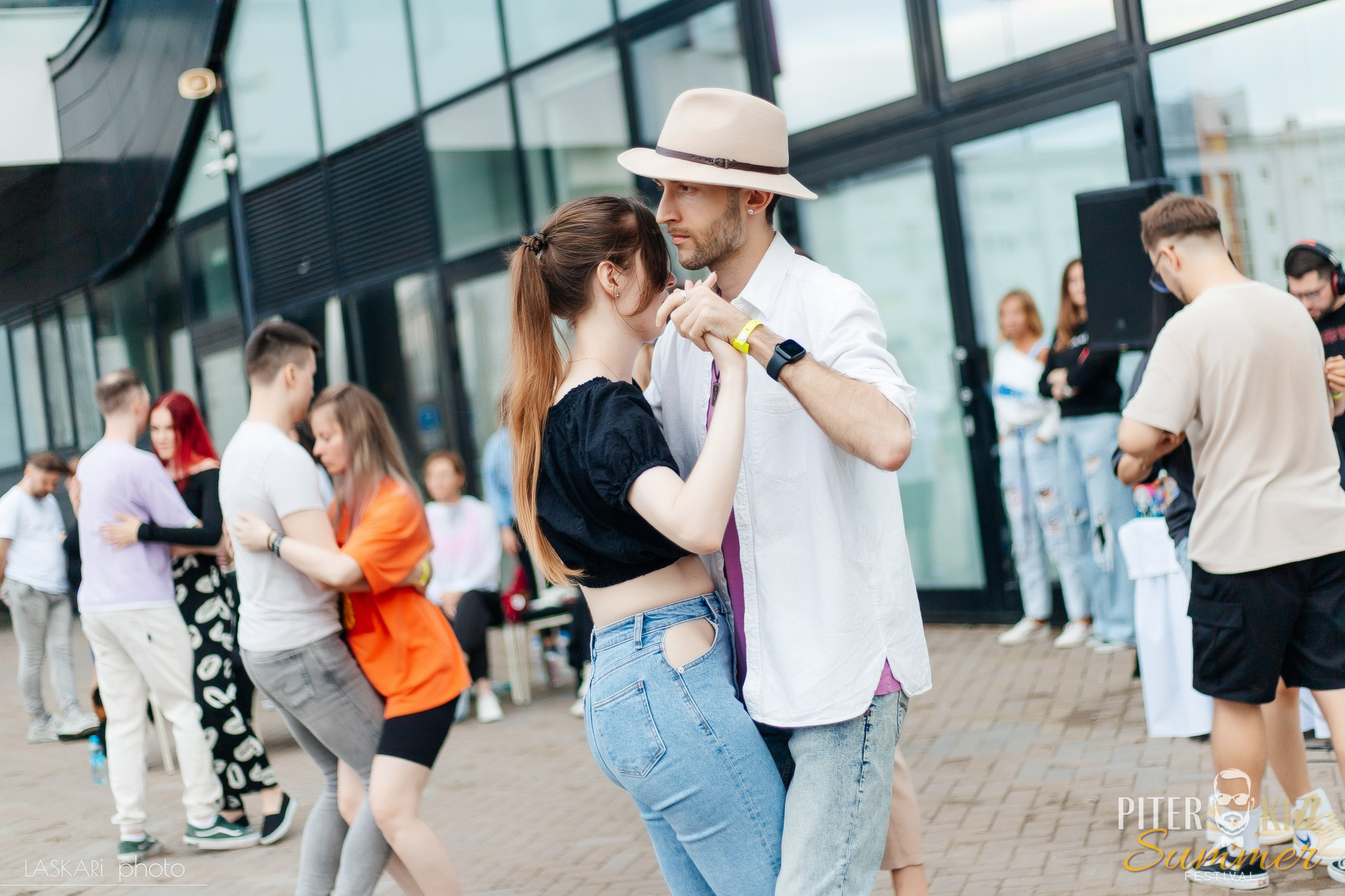 Фоторепортаж. Фотограф в Санкт-Петербурге Юлия Ласкари