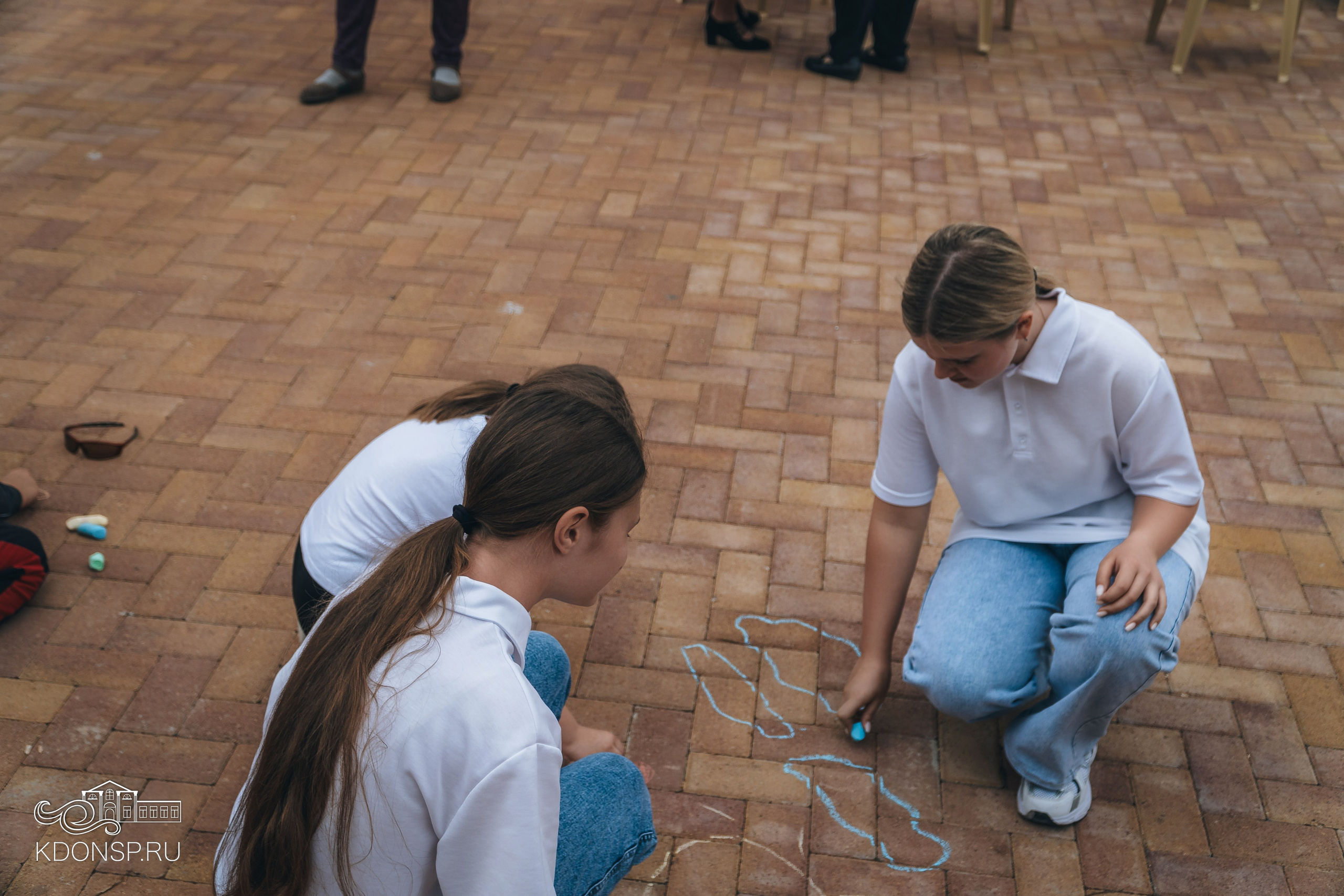 Нота вдохновения. Новотитаровский Дом культуры