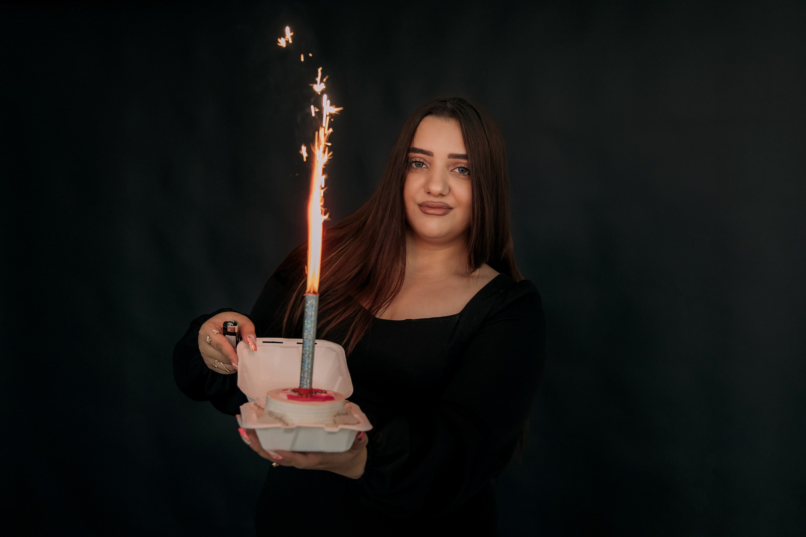 Марьям. Семейный и репортажный фотограф в Иркутске Людмила Лиханская