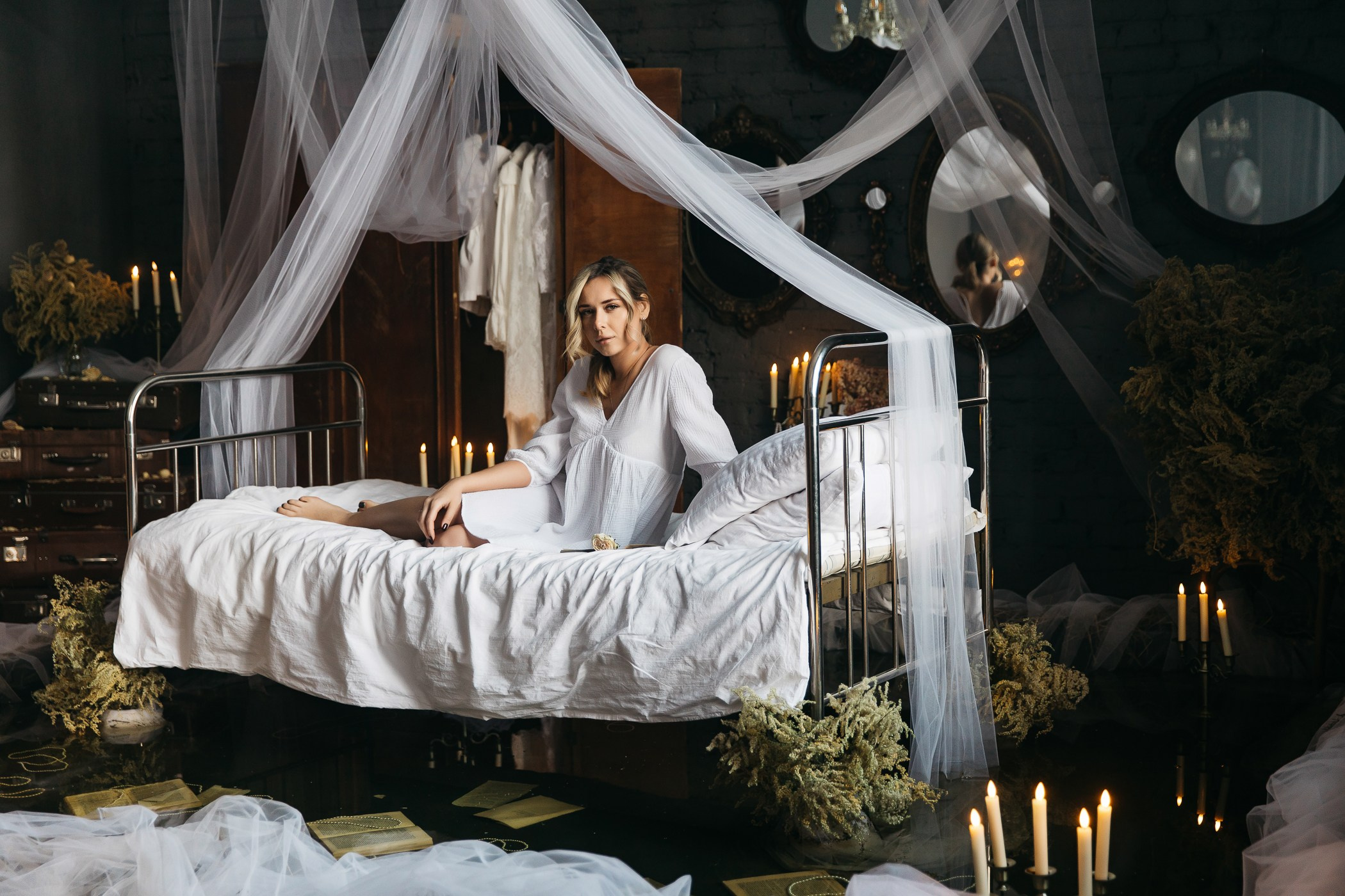 Екатерина. Тимур Аминов | Фотограф в Кемерове