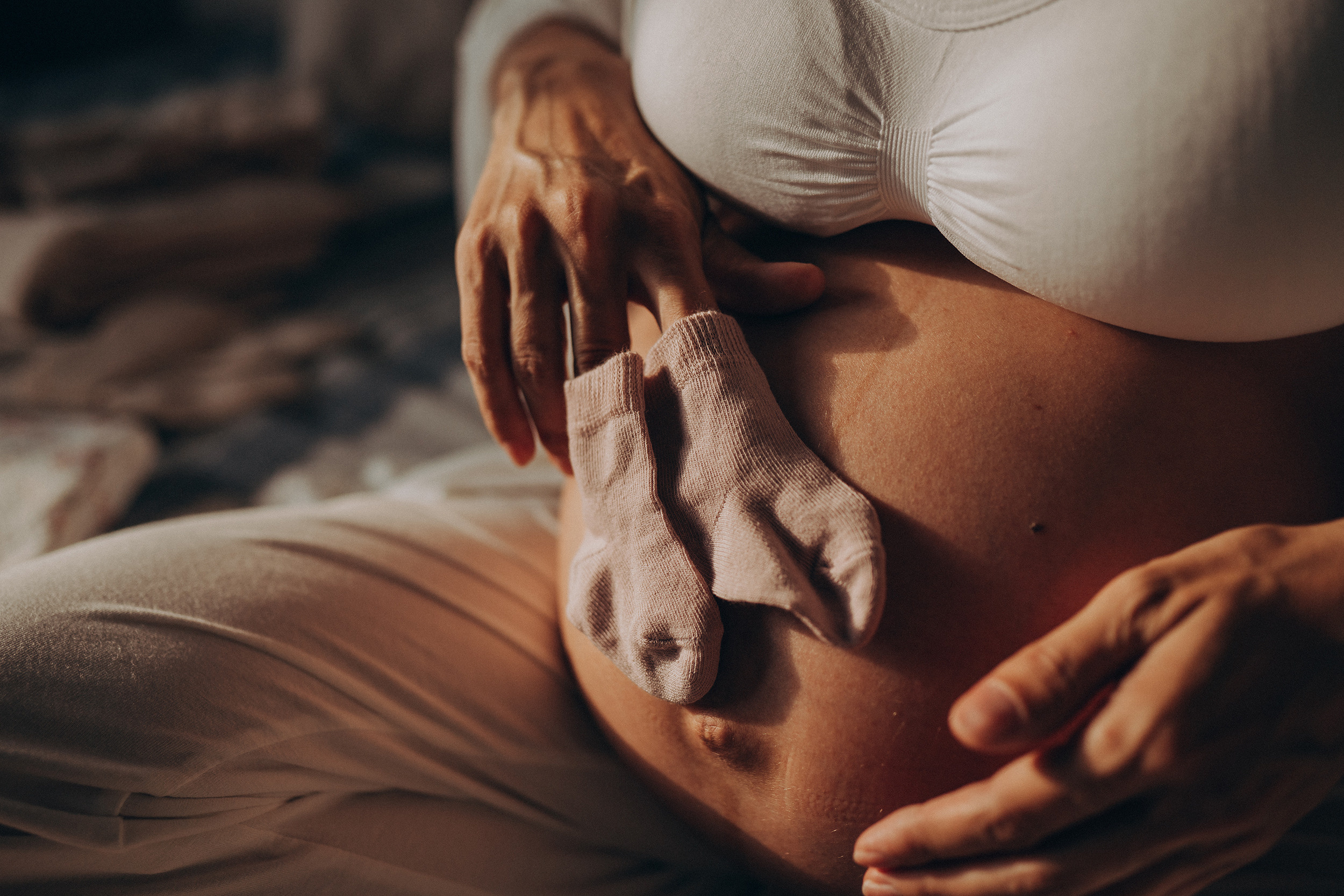 Съёмки дома. Детский и семейный фотограф — Калининград — Юля Насифуллина