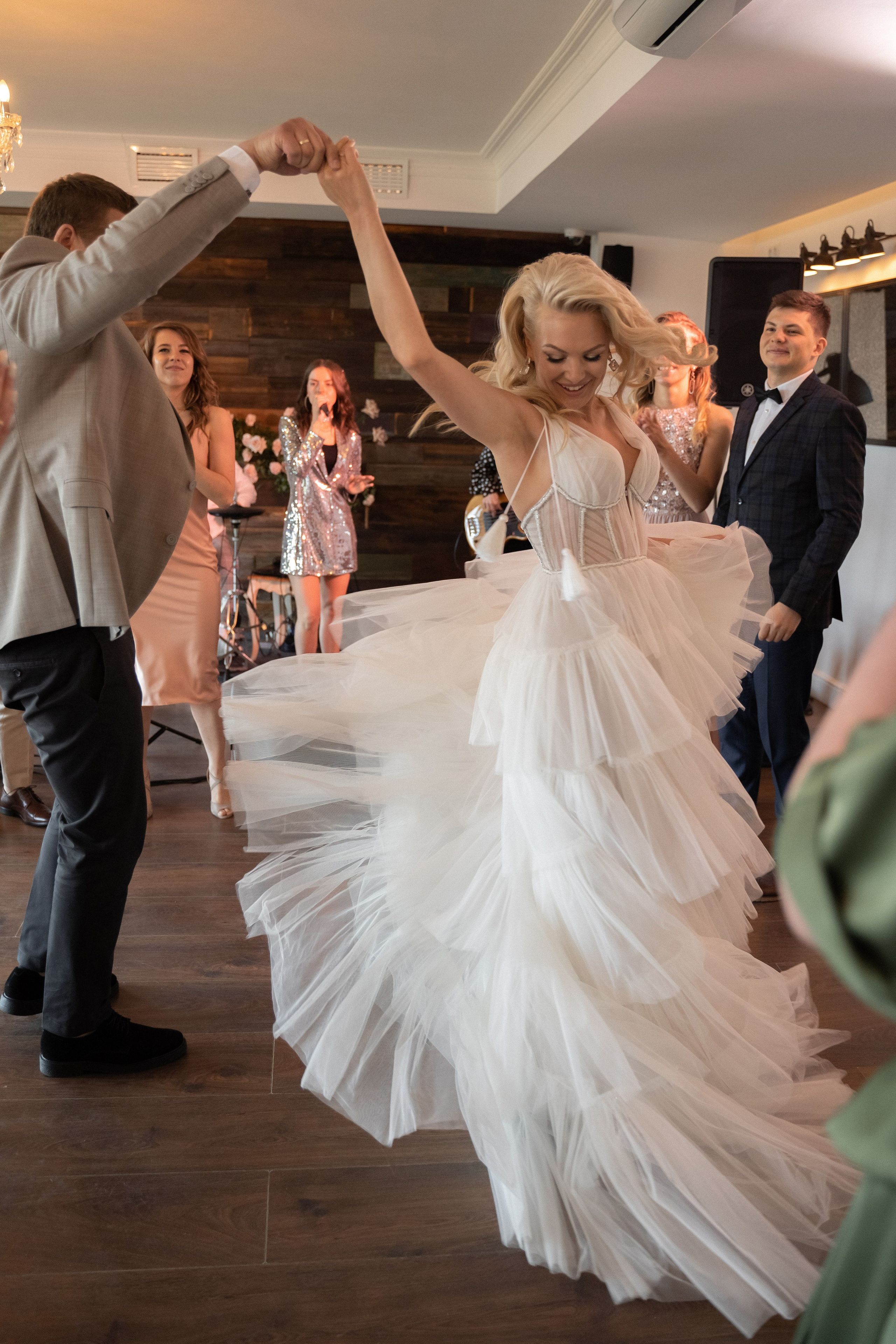 Артем & Лаурита. Свадебный фотограф в Петрозаводске Сергей Кокорев