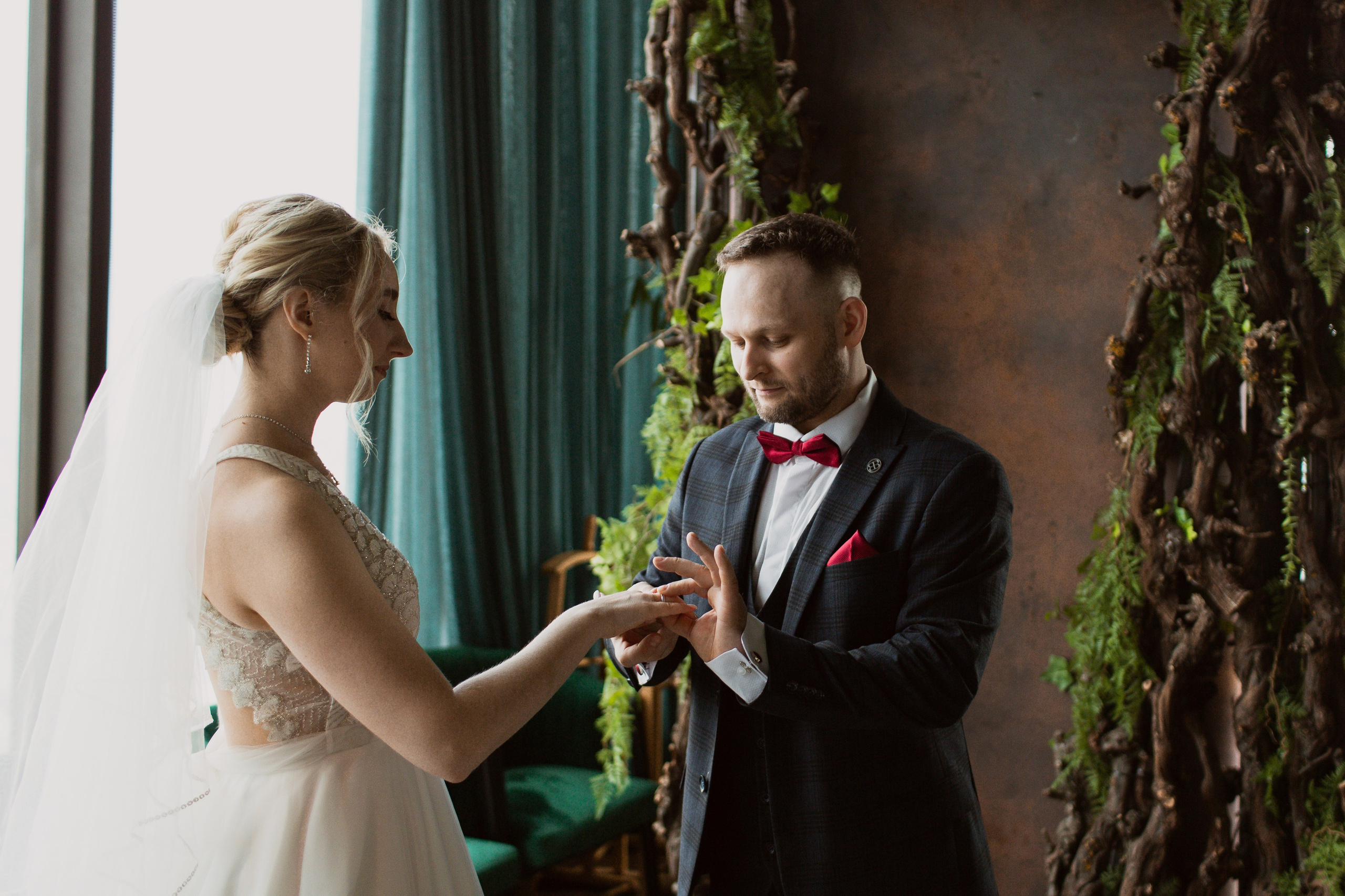 Свадебные истории. Свадебный и Семейный фотограф в Москве Александра Вайпер