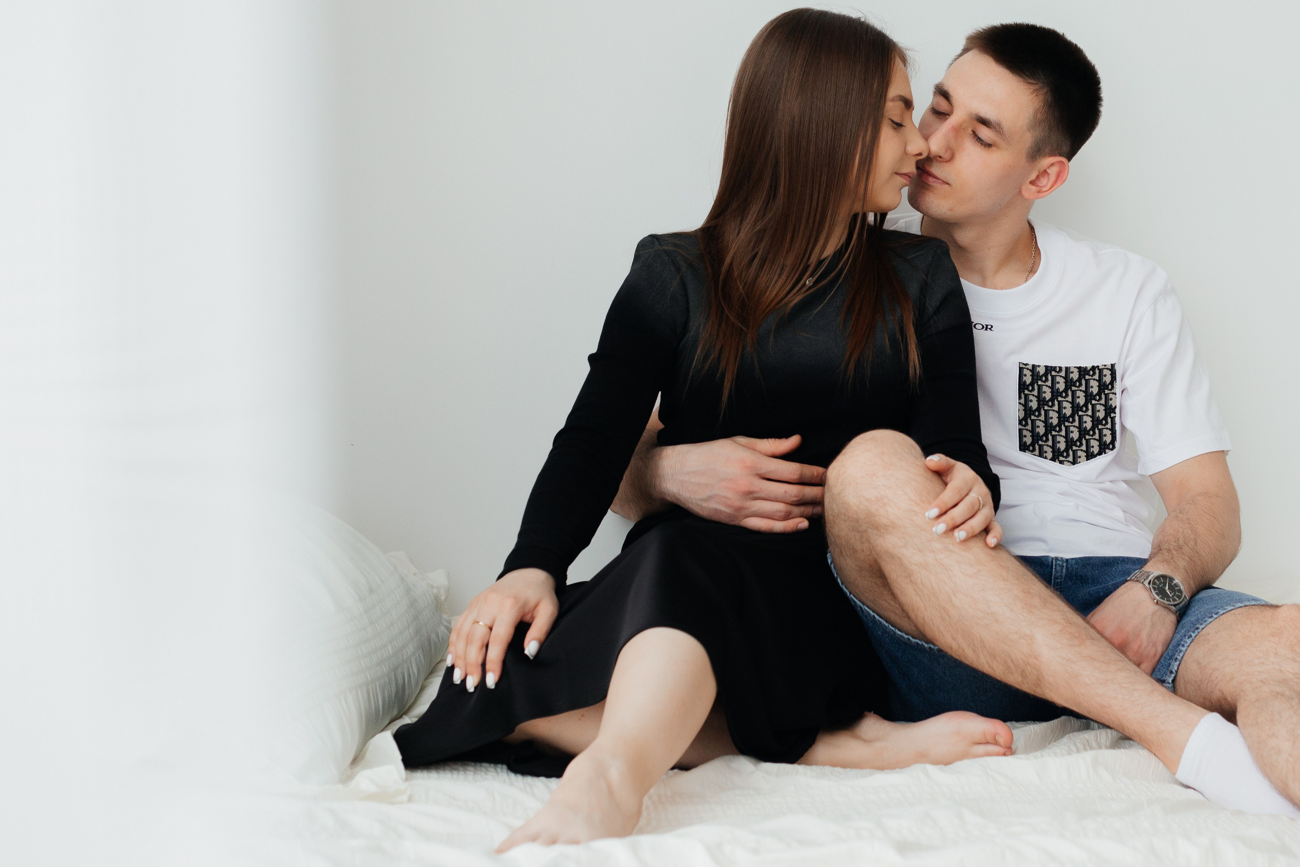 Никита и Виктория. Фотограф, Марина Шипек