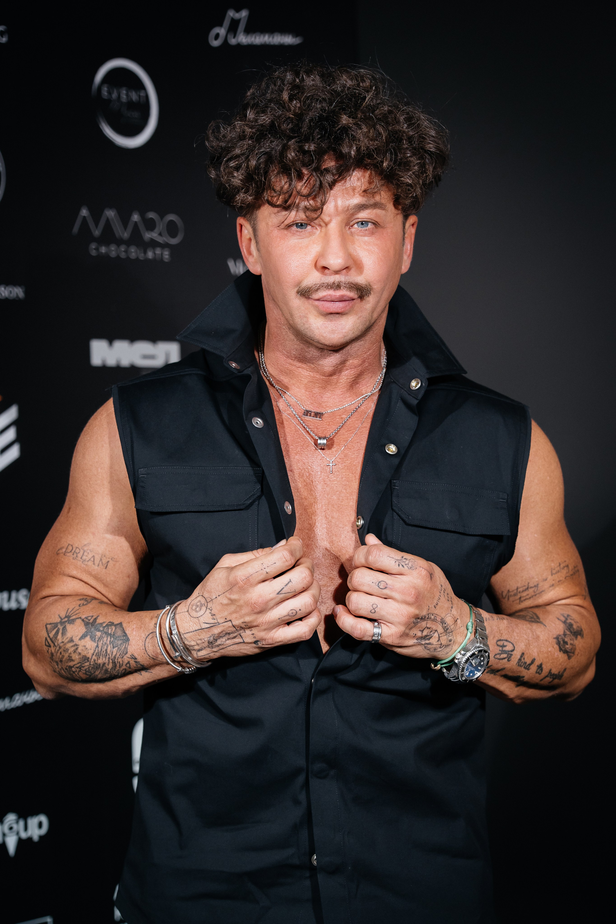 Event For Event. Фото и видео съёмка в Москве и МО Александр Чапала и Трояк Алеся