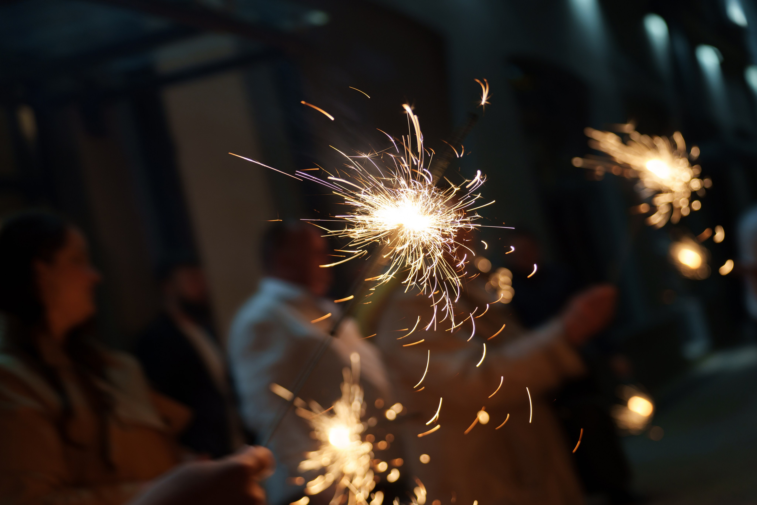 Огни. Фото и видео съёмка в Москве и МО Александр Чапала и Трояк Алеся