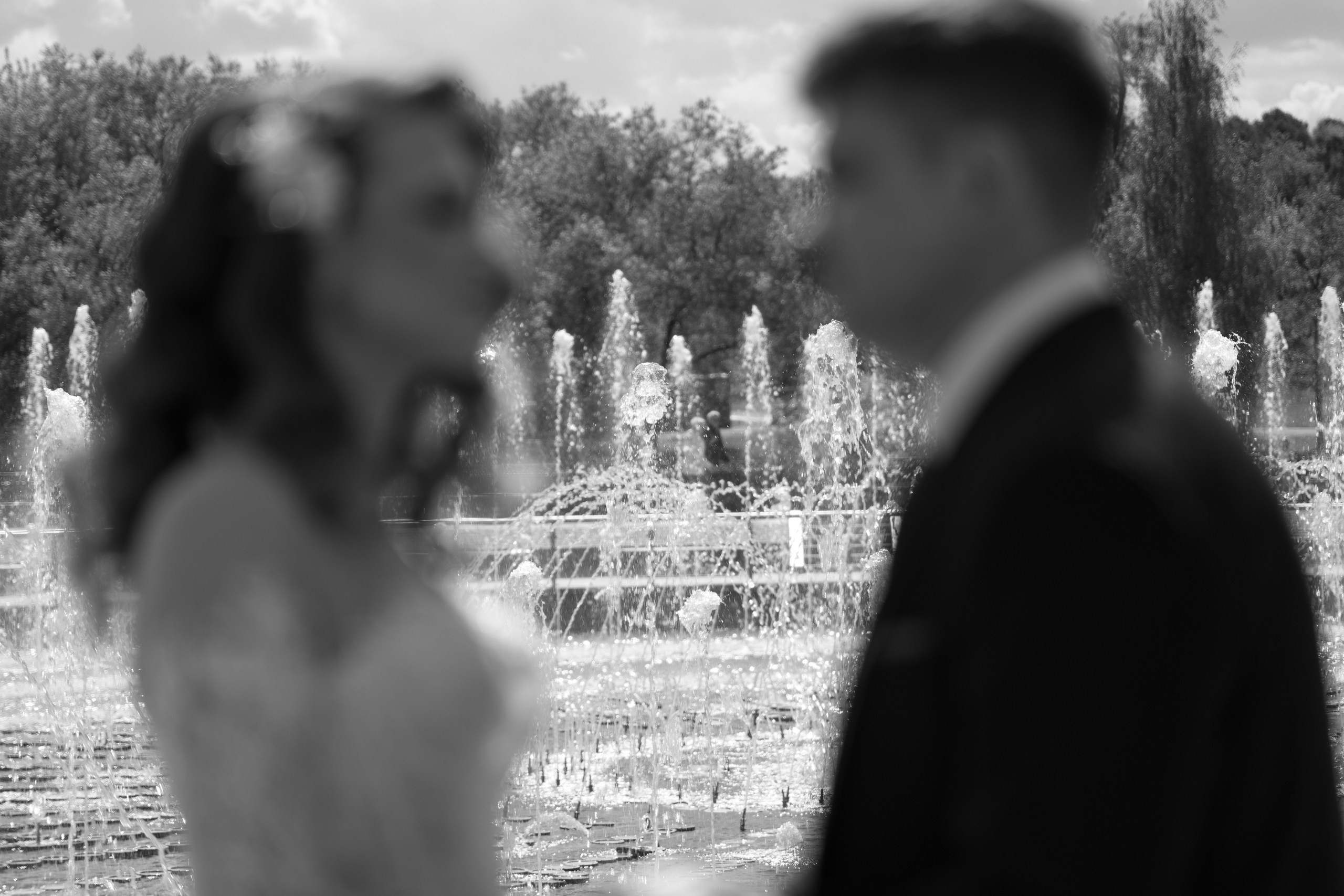 Прогулка. Фото и видео съёмка в Москве и МО Александр Чапала и Трояк Алеся