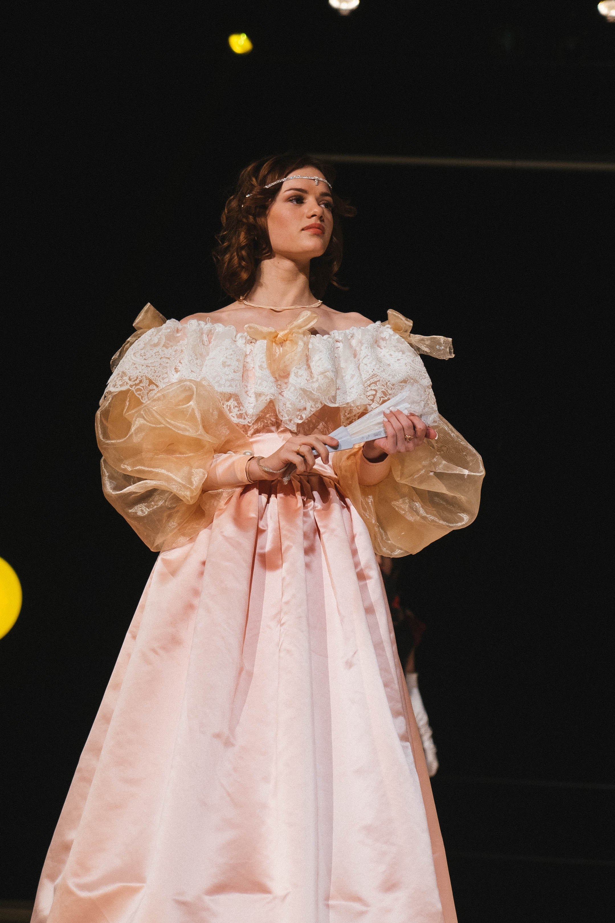 Дефиле. Фотограф/ видеограф Катя Ильина Калуга