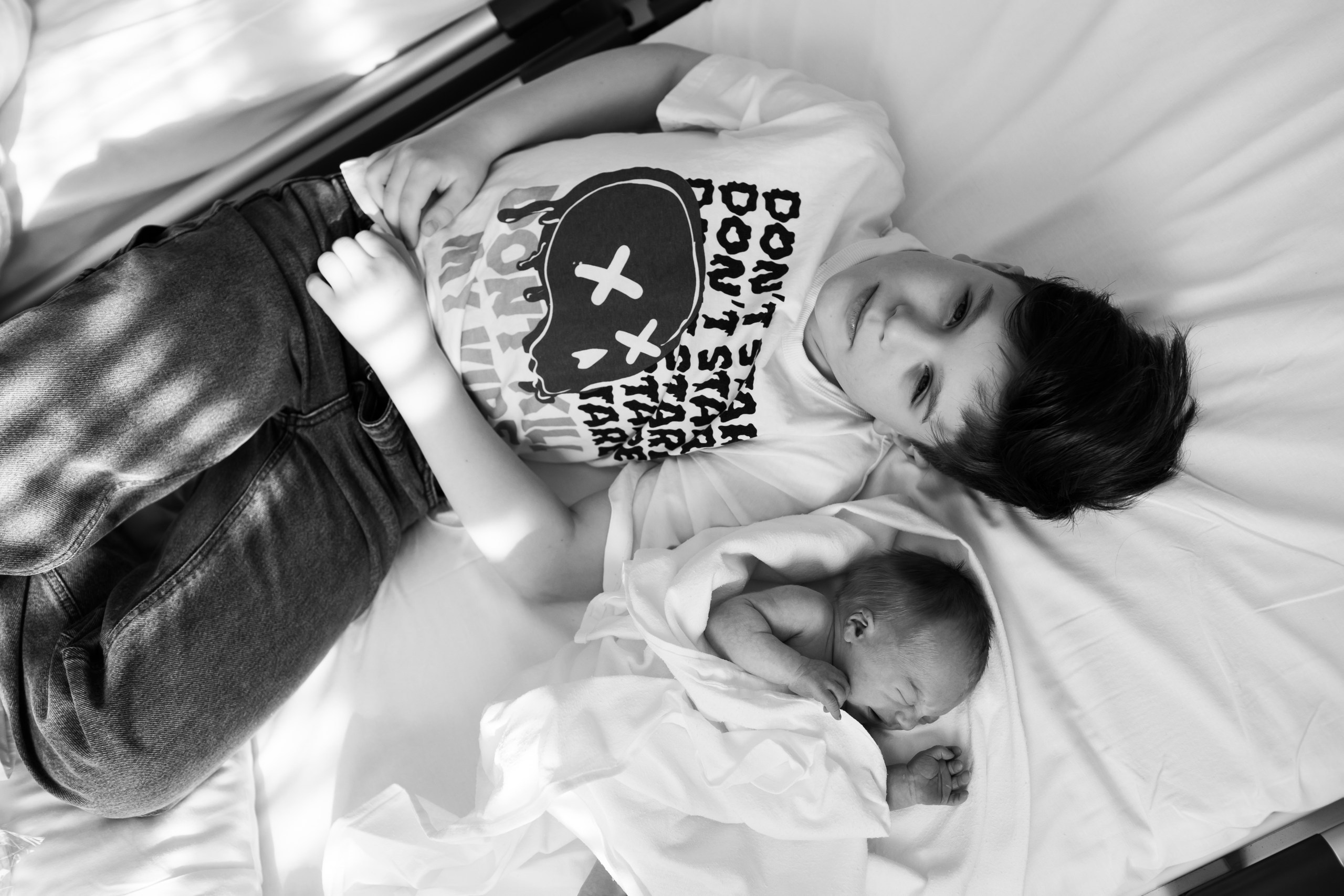 Рождение Гриши. Фотограф на роды в Санкт-Петербурге Екатерина Сысоева