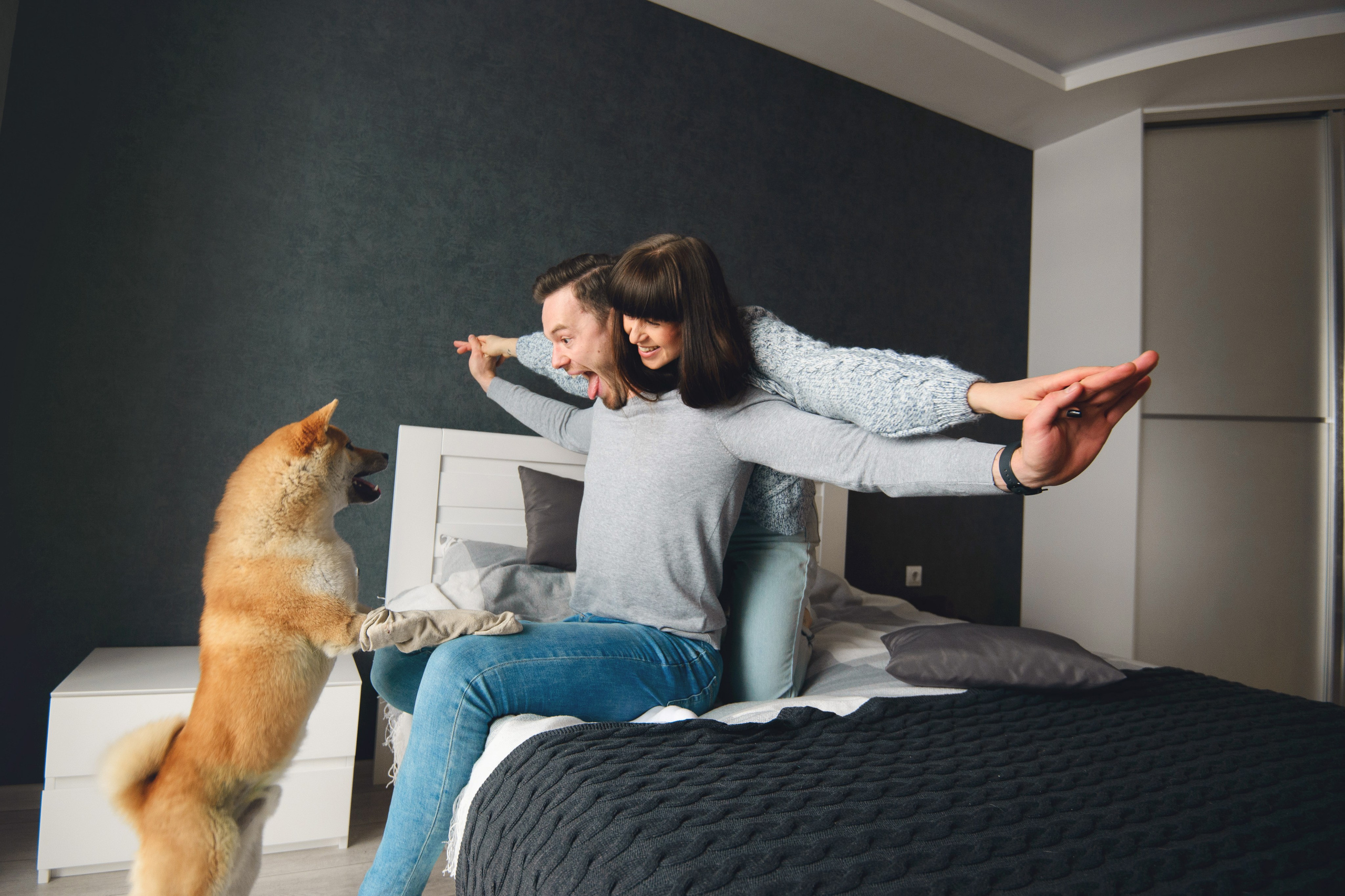 Тематические фотосессии. Репортажный фотограф в Минске. Алексей Матюшков