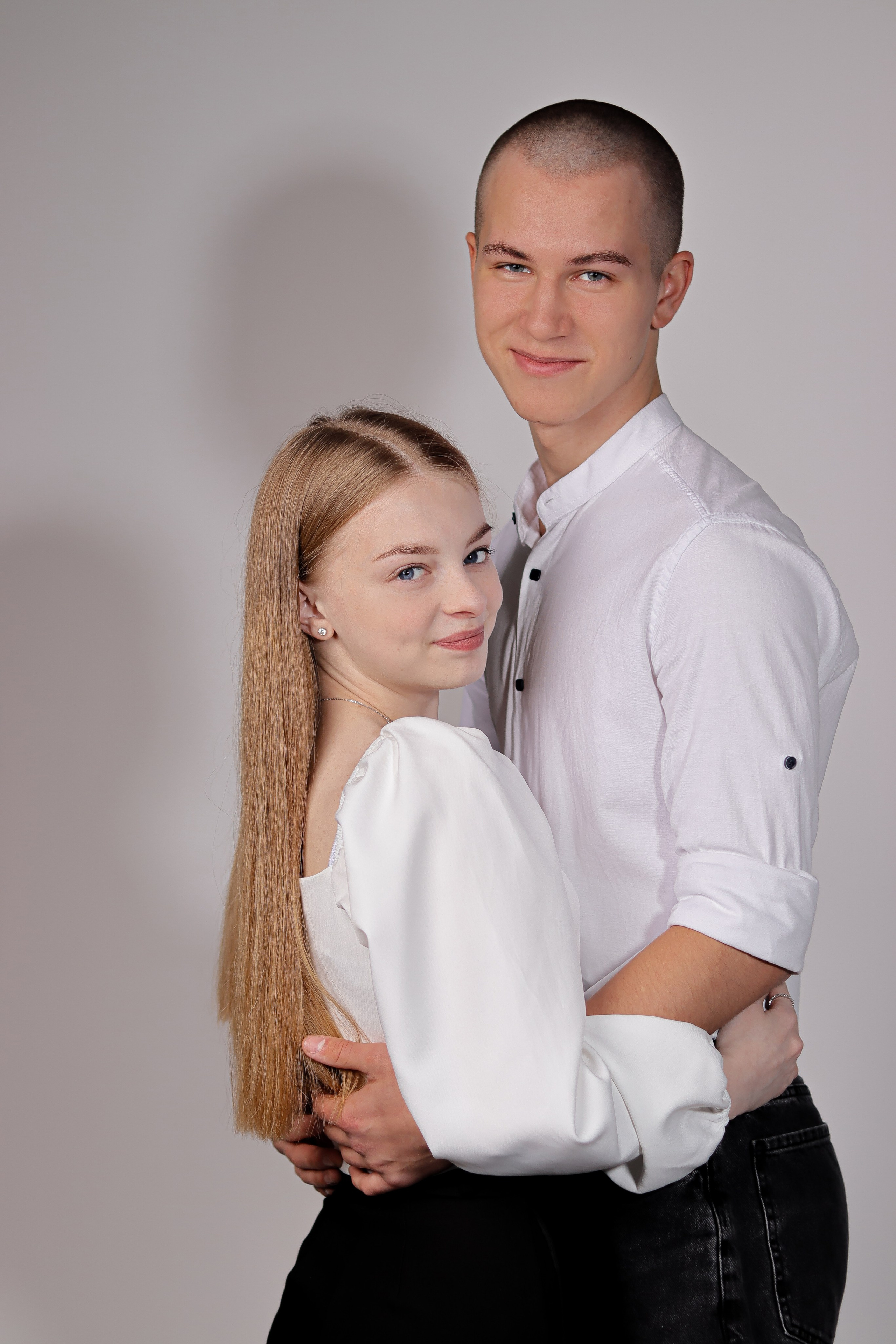 Love story. Даша Лукошкина Фотограф Шуя | Иваново