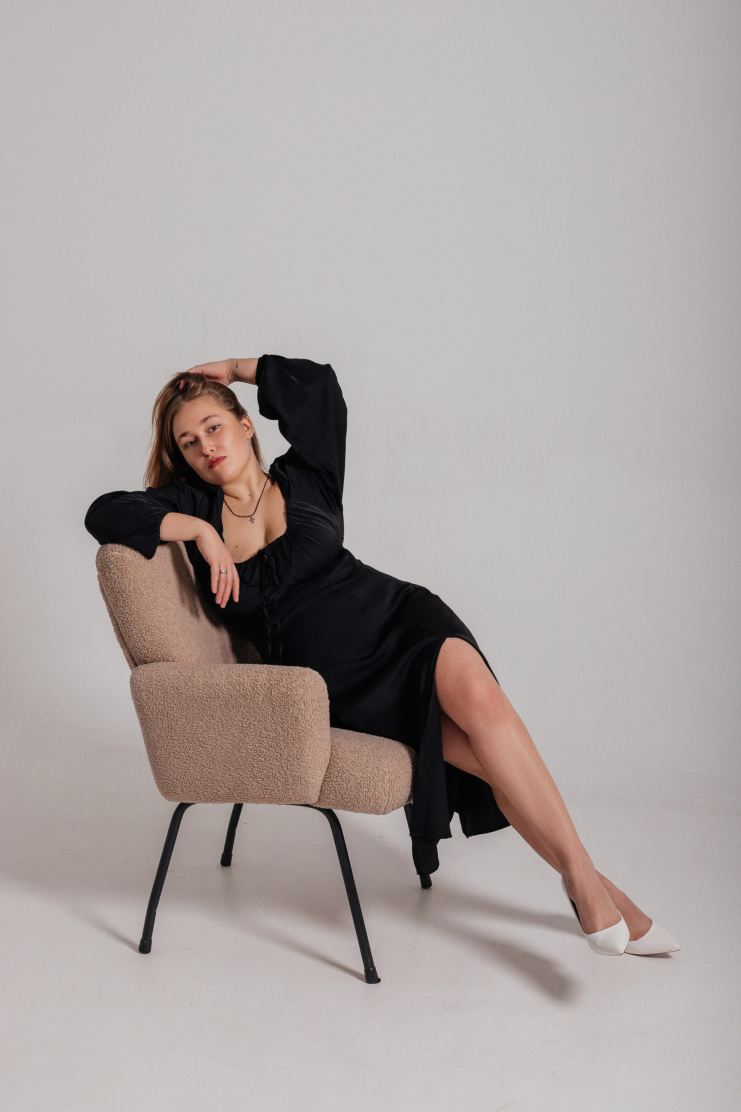 Полина. Свадебный и семейный фотограф в Нижнем Новгороде Екатерина Наймарк