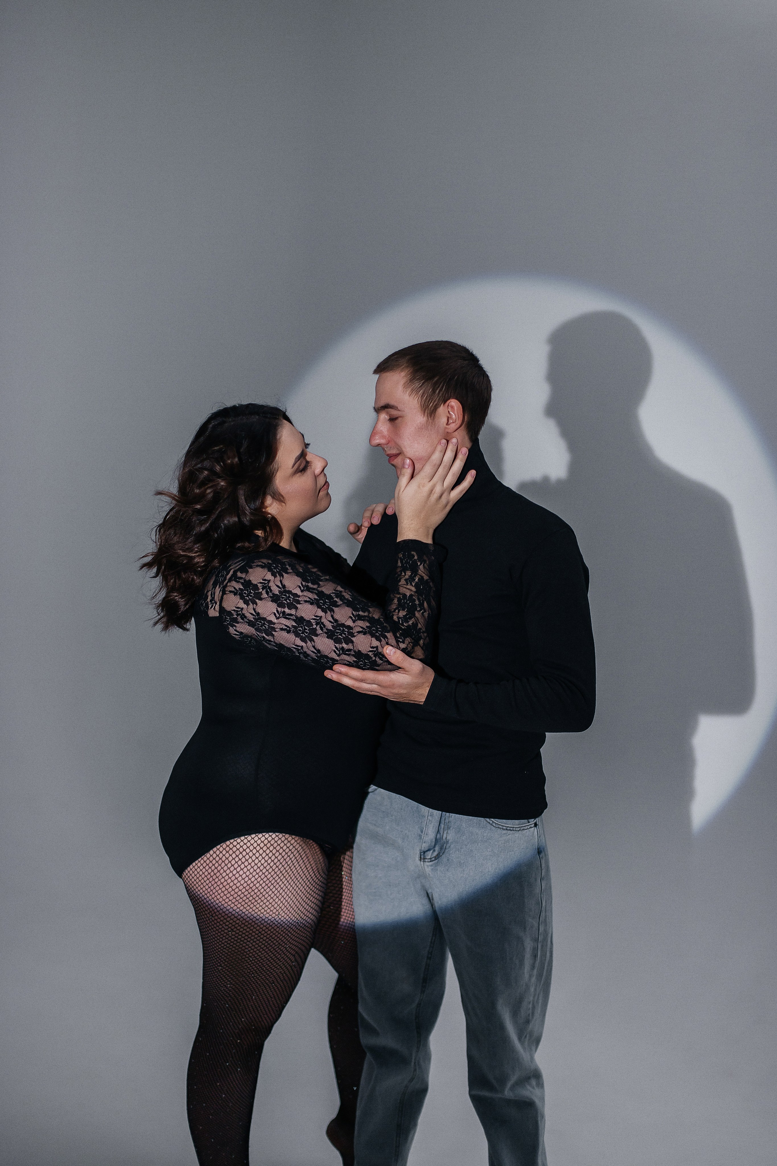 Юлия с семьей. Свадебный и семейный фотограф в Нижнем Новгороде Екатерина Наймарк