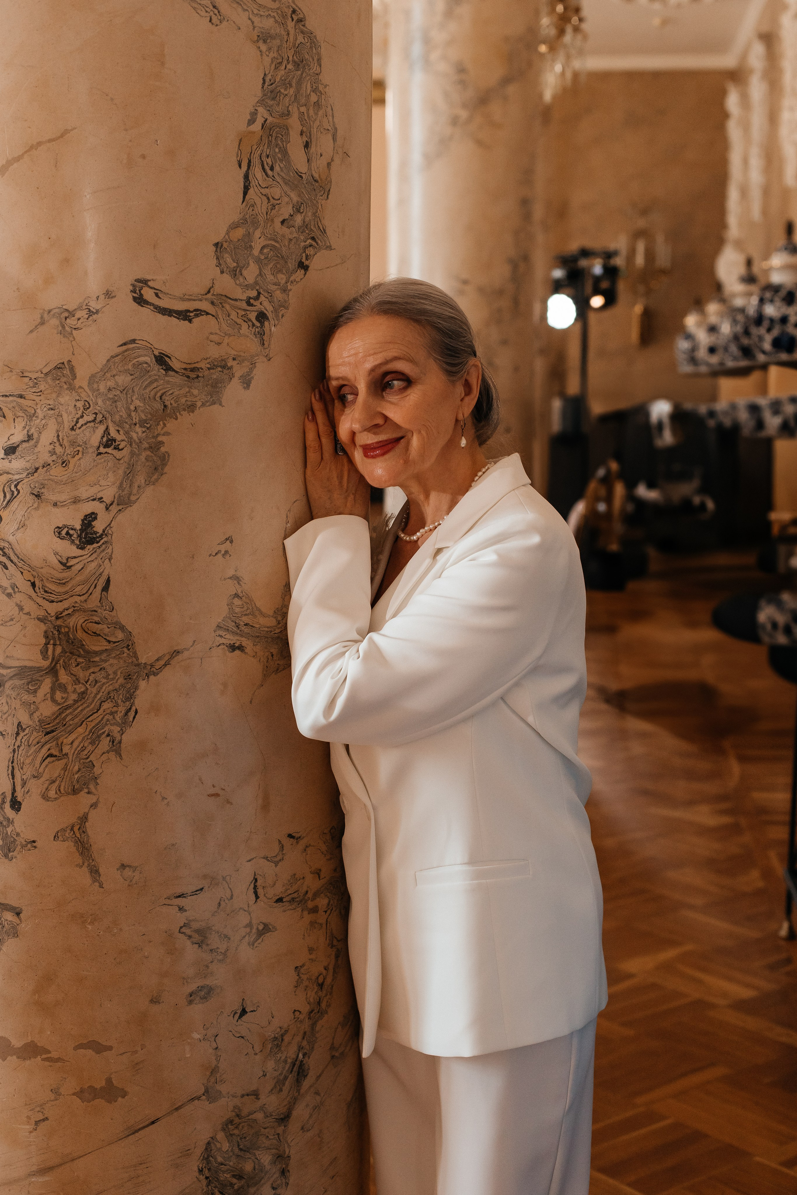 Алена и Илья (Банкет). Свадебный и семейный фотограф в Нижнем Новгороде Екатерина Наймарк