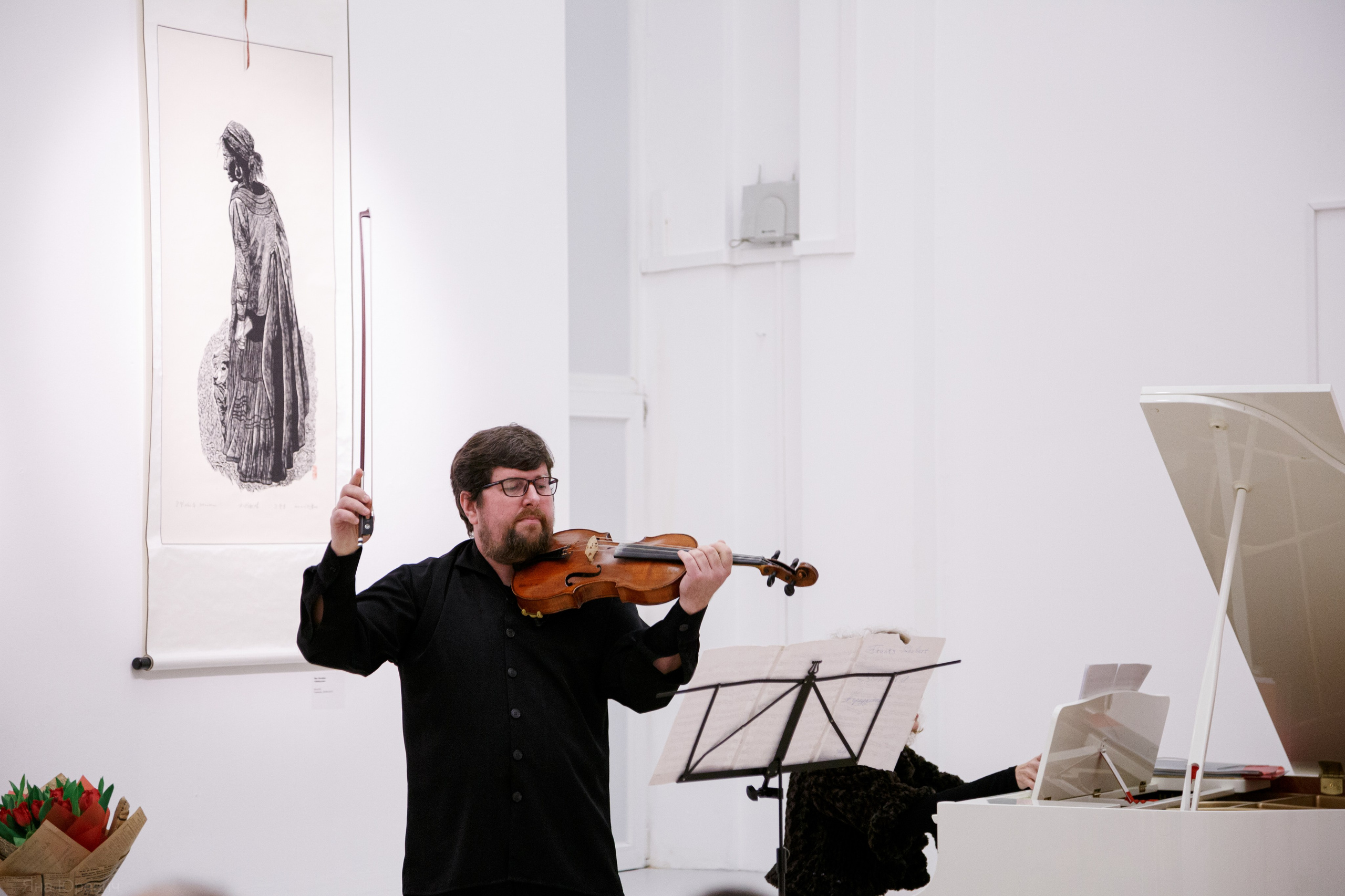 Концертная съемка