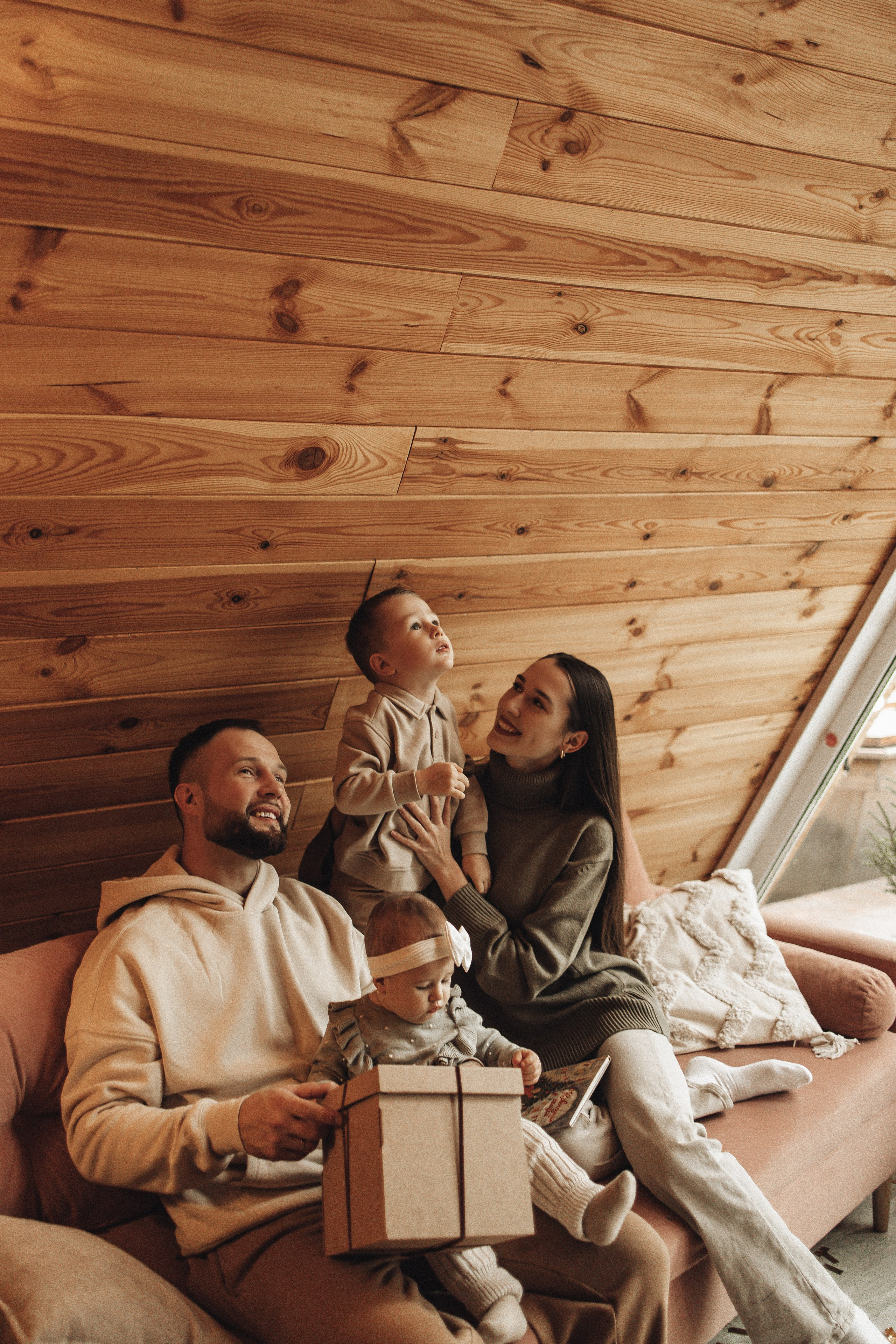 Семейная история, Просто лес. Семейный и детский фотограф, таганрог, ростов-на-дону